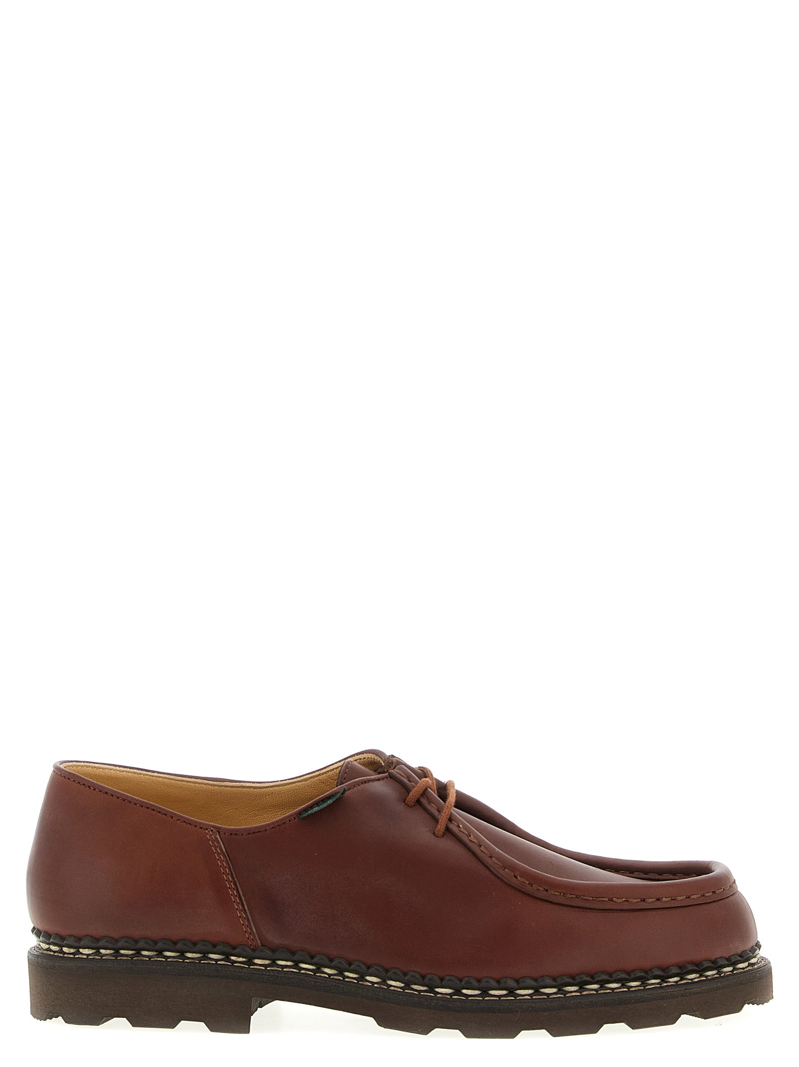 Paraboot 'Michael' Derby Shoes