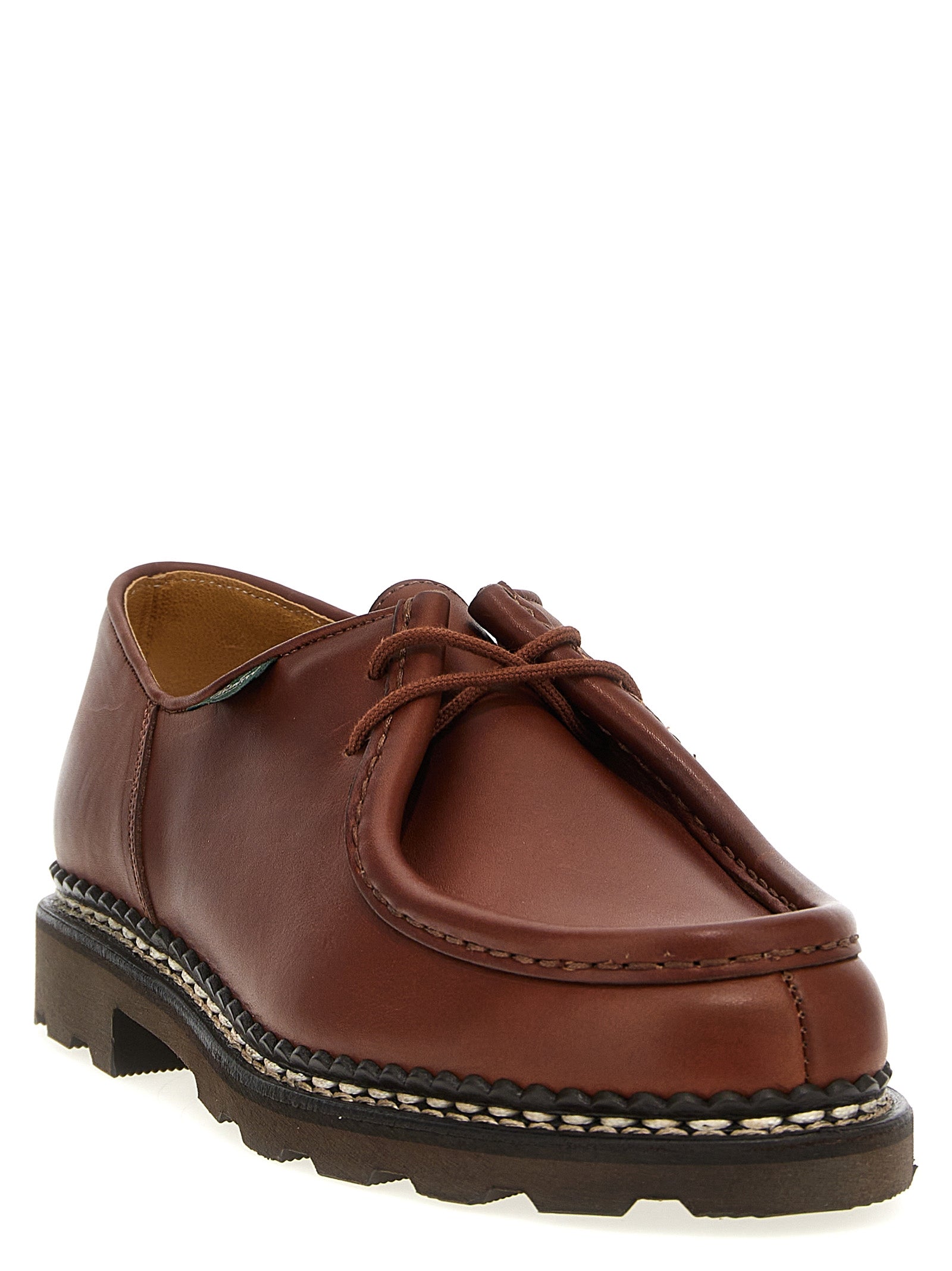 Paraboot 'Michael' Derby Shoes