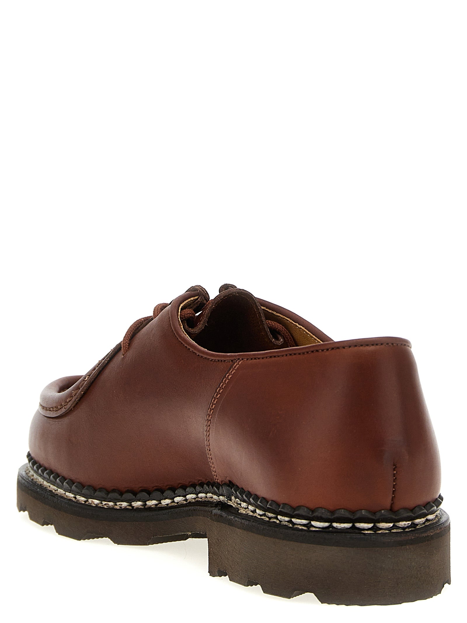 Paraboot 'Michael' Derby Shoes