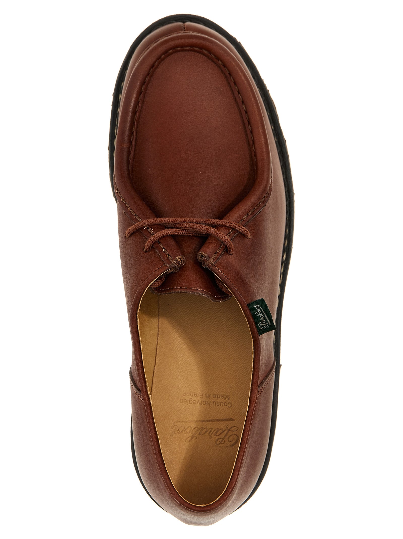 Paraboot 'Michael' Derby Shoes