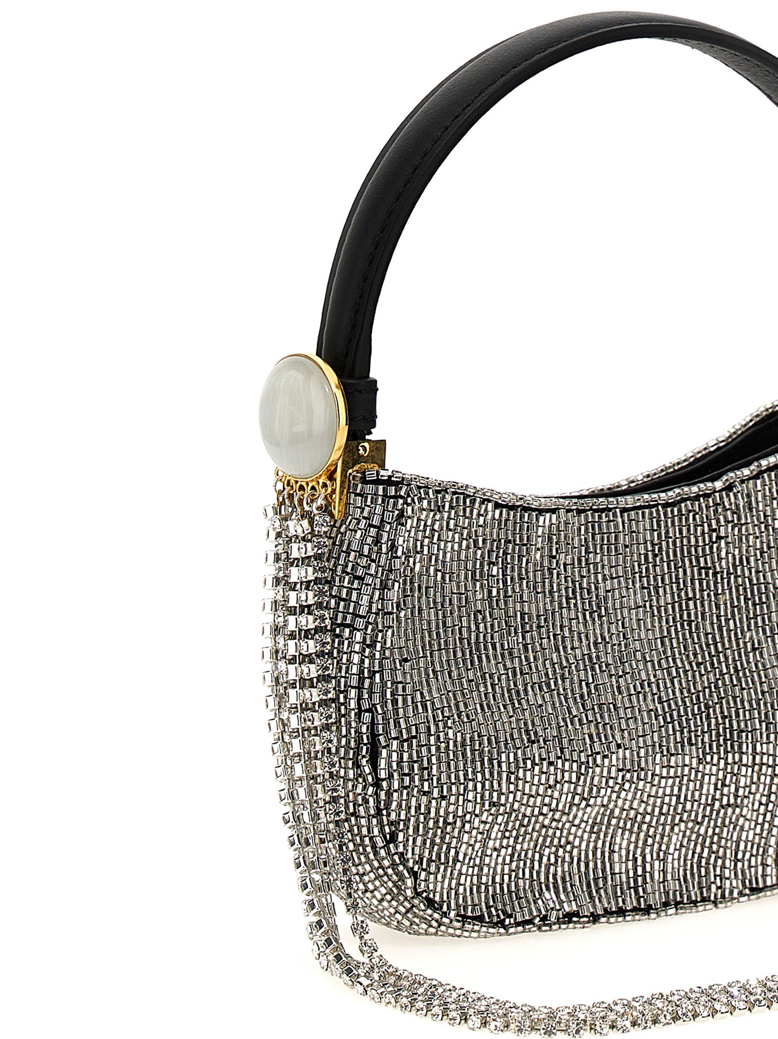 Magda Butrym 'Micro Vesna' Handbag