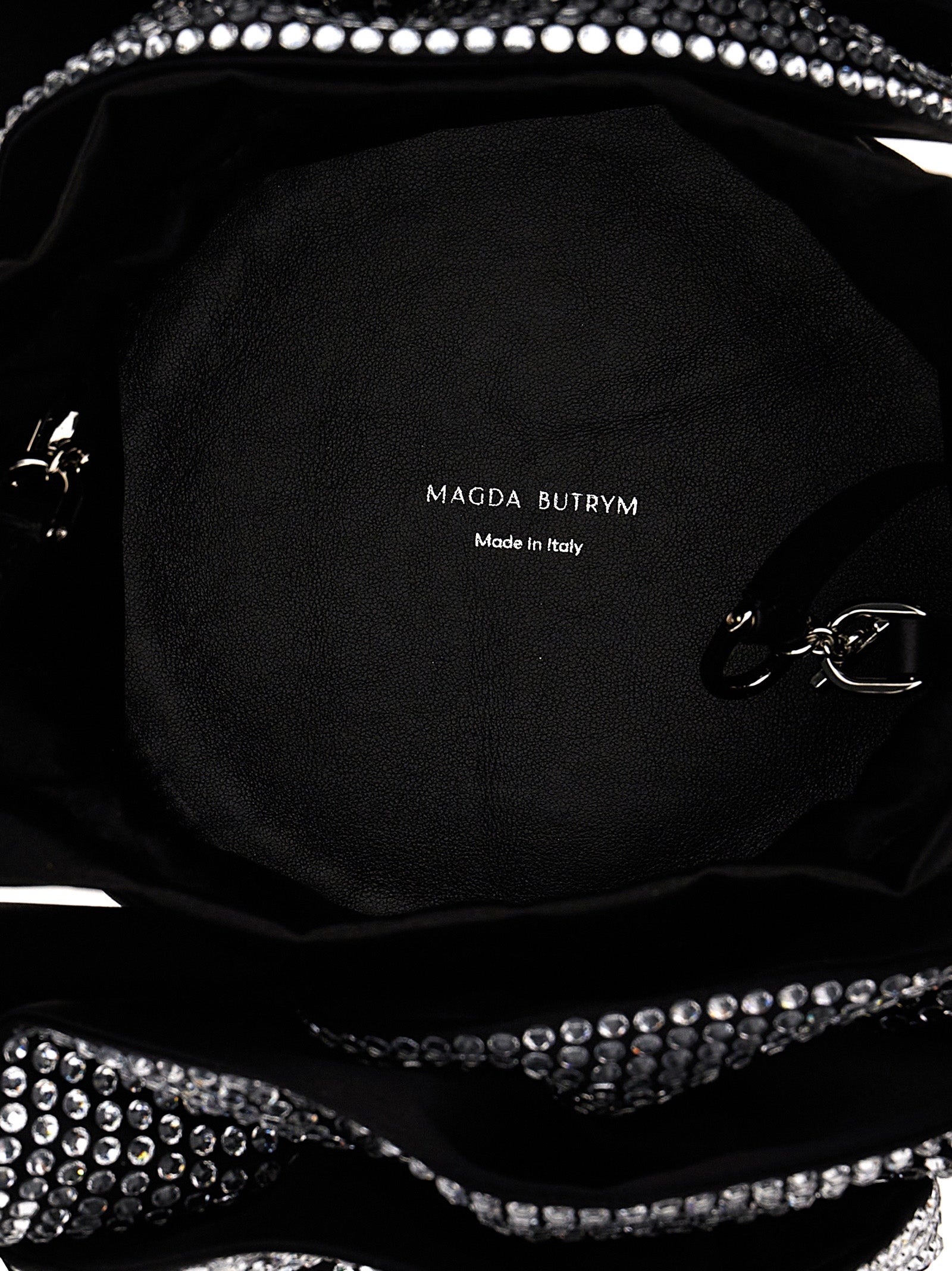 Magda Butrym 'Magda' Crossbody Bag