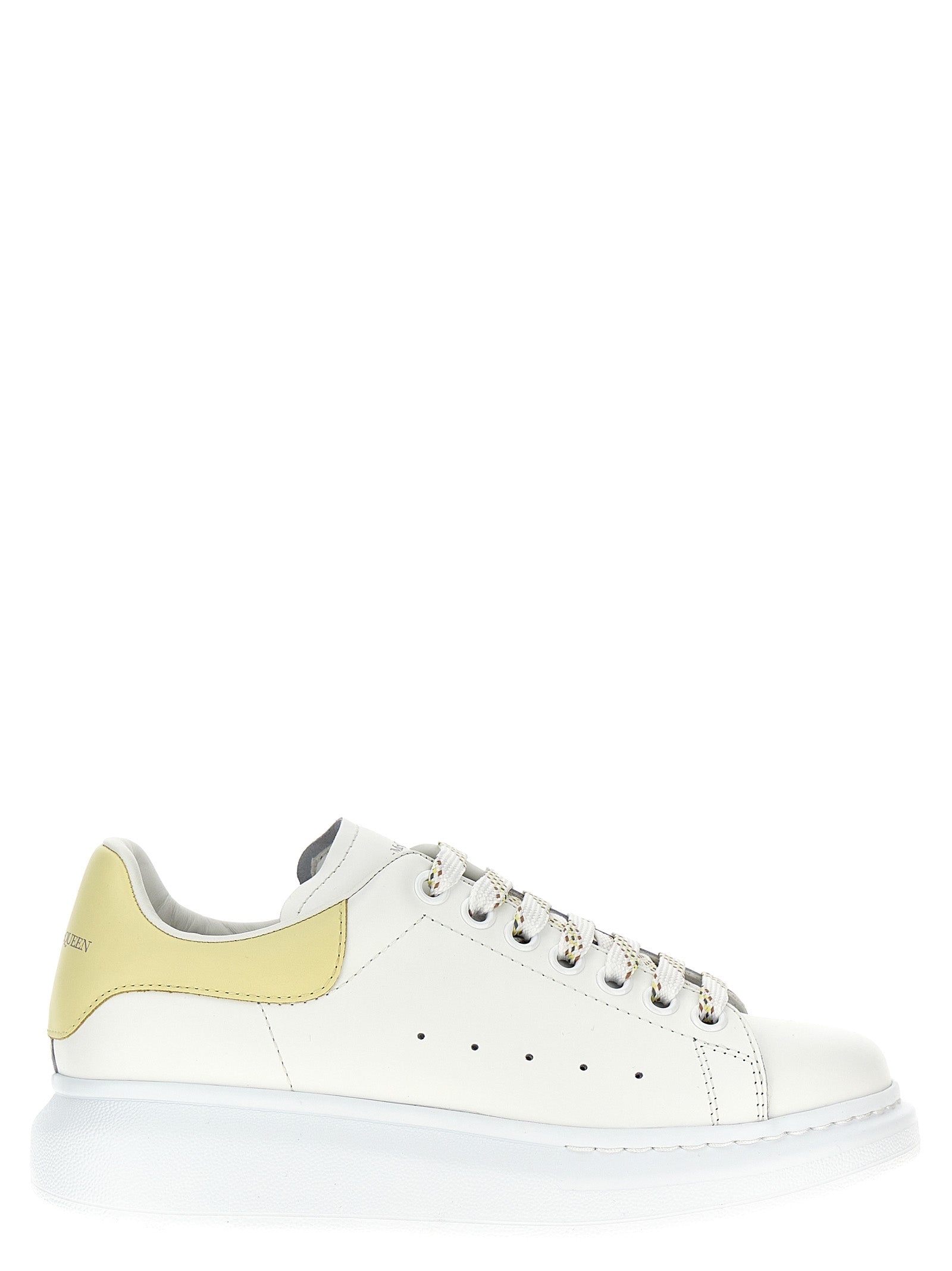 Alexander Mcqueen 'Larry' Sneakers