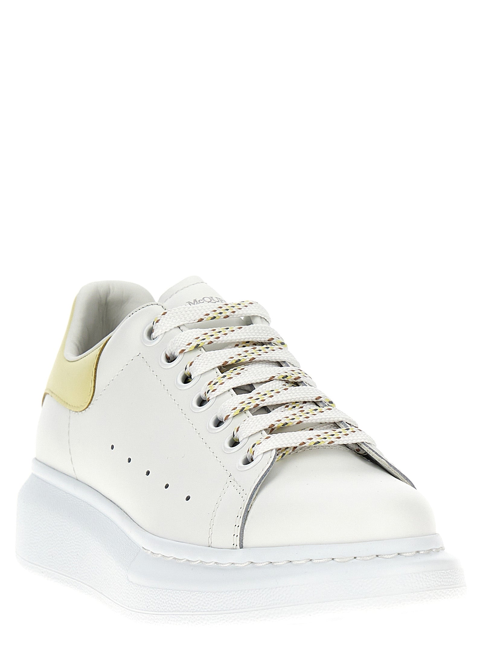 Alexander Mcqueen 'Larry' Sneakers