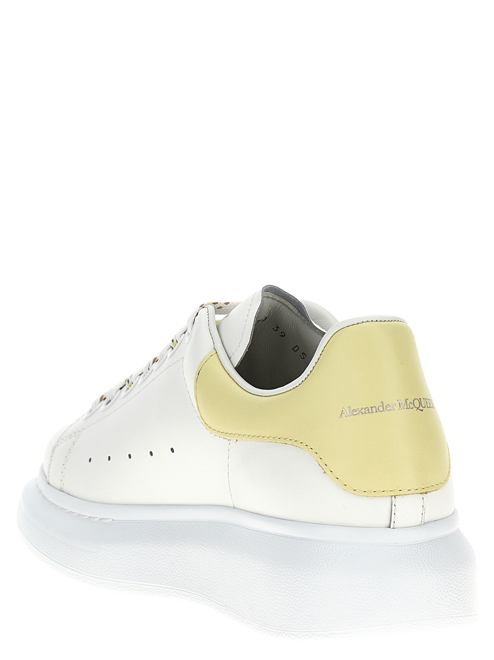 Alexander Mcqueen 'Larry' Sneakers