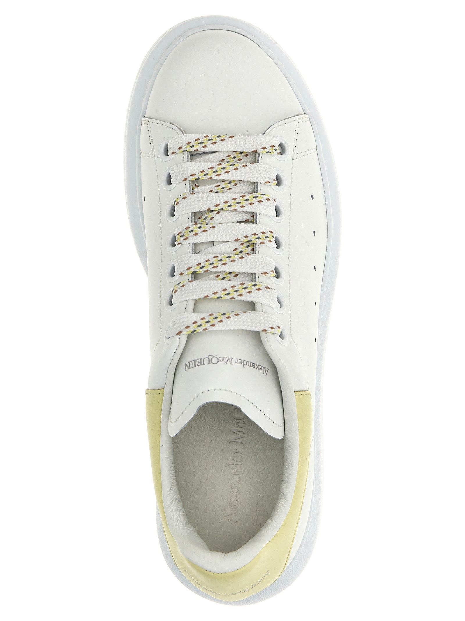 Alexander Mcqueen 'Larry' Sneakers