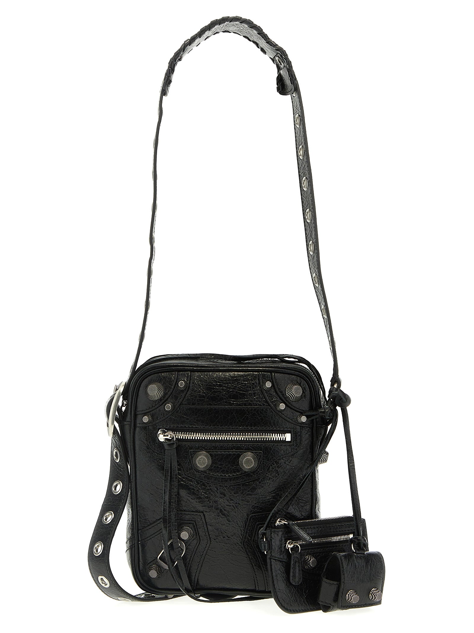 Balenciaga 'Le Cagole Men' Crossbody Bag