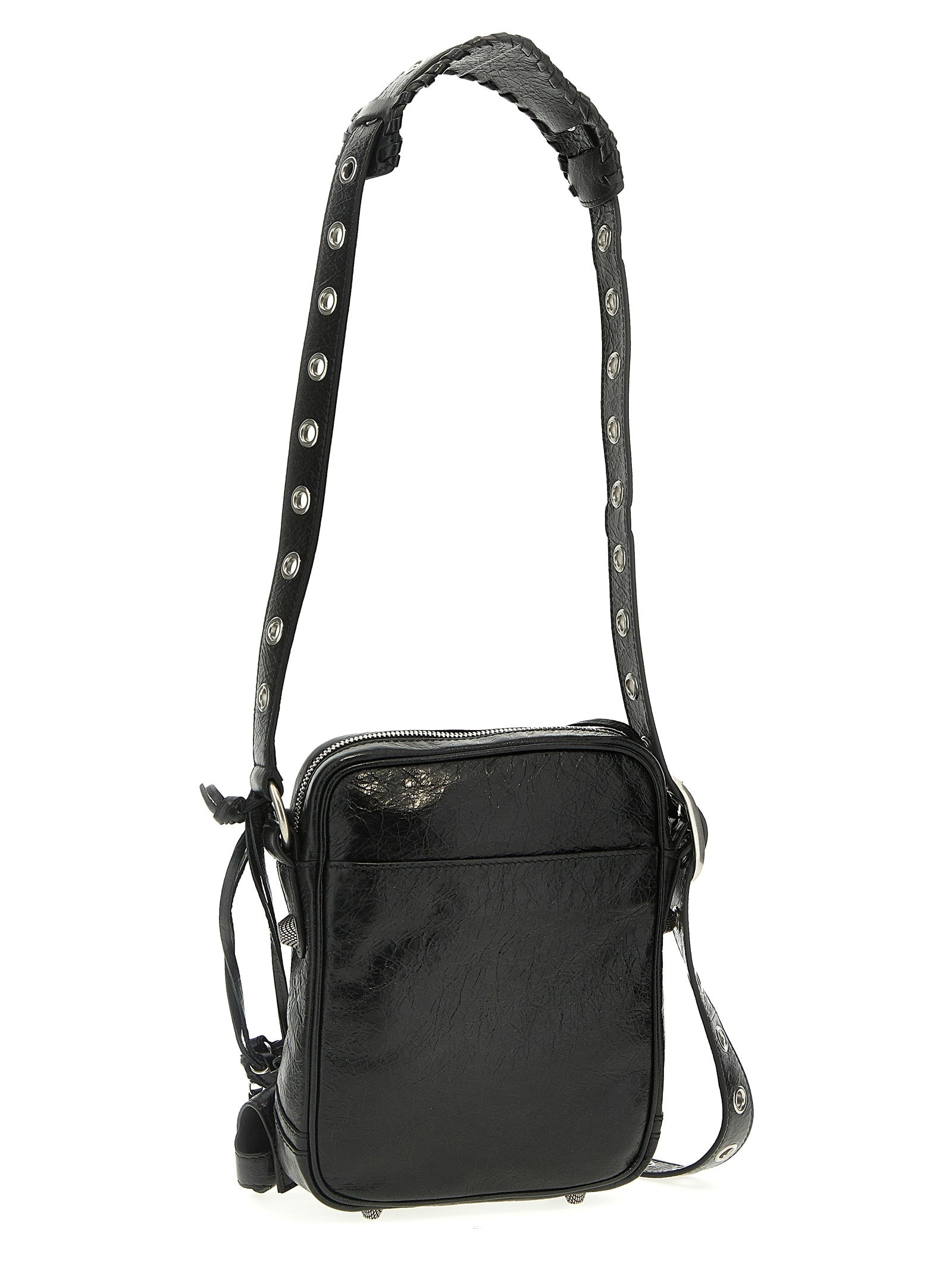 Balenciaga 'Le Cagole Men' Crossbody Bag