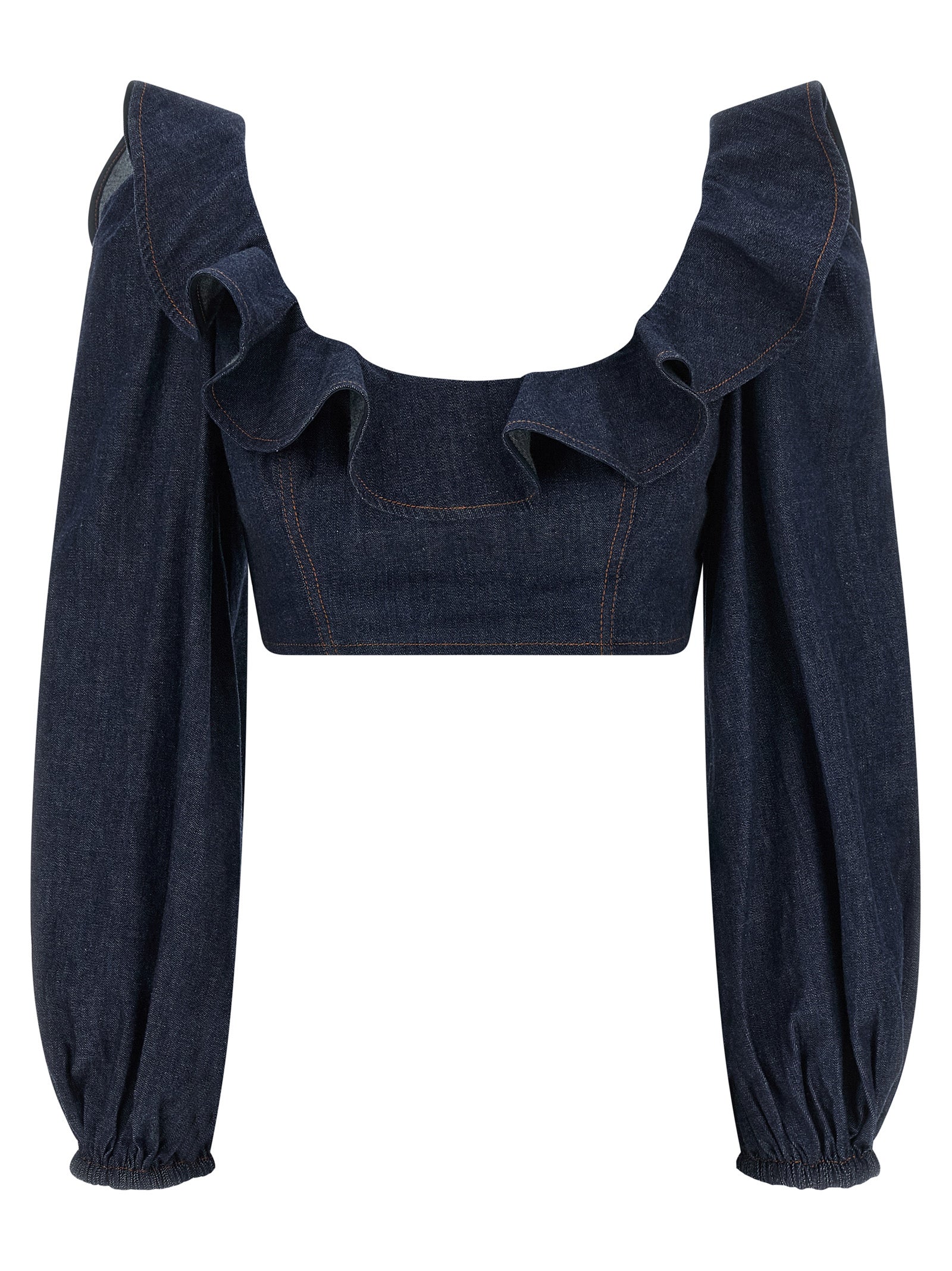 Zimmermann 'Aster' Top