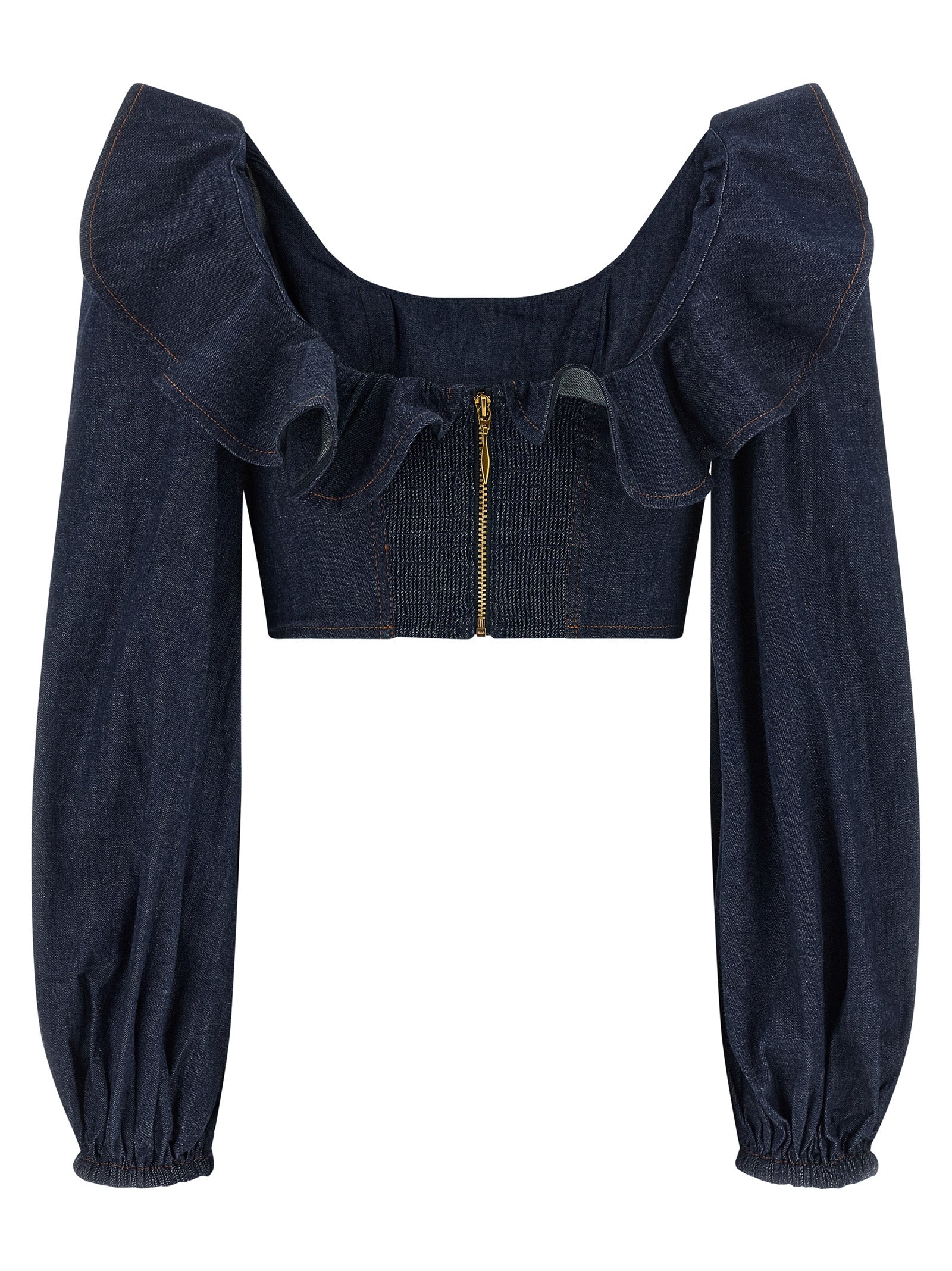 Zimmermann 'Aster' Top
