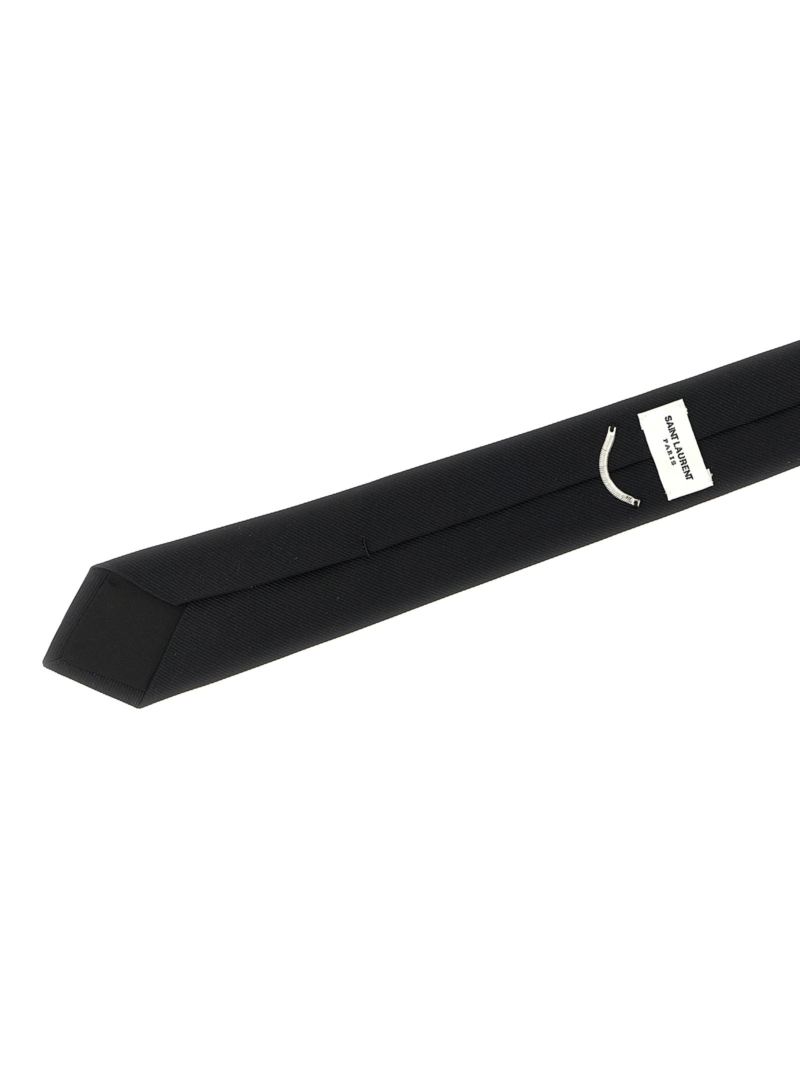 Saint Laurent 'Reps Bio 5’ Tie