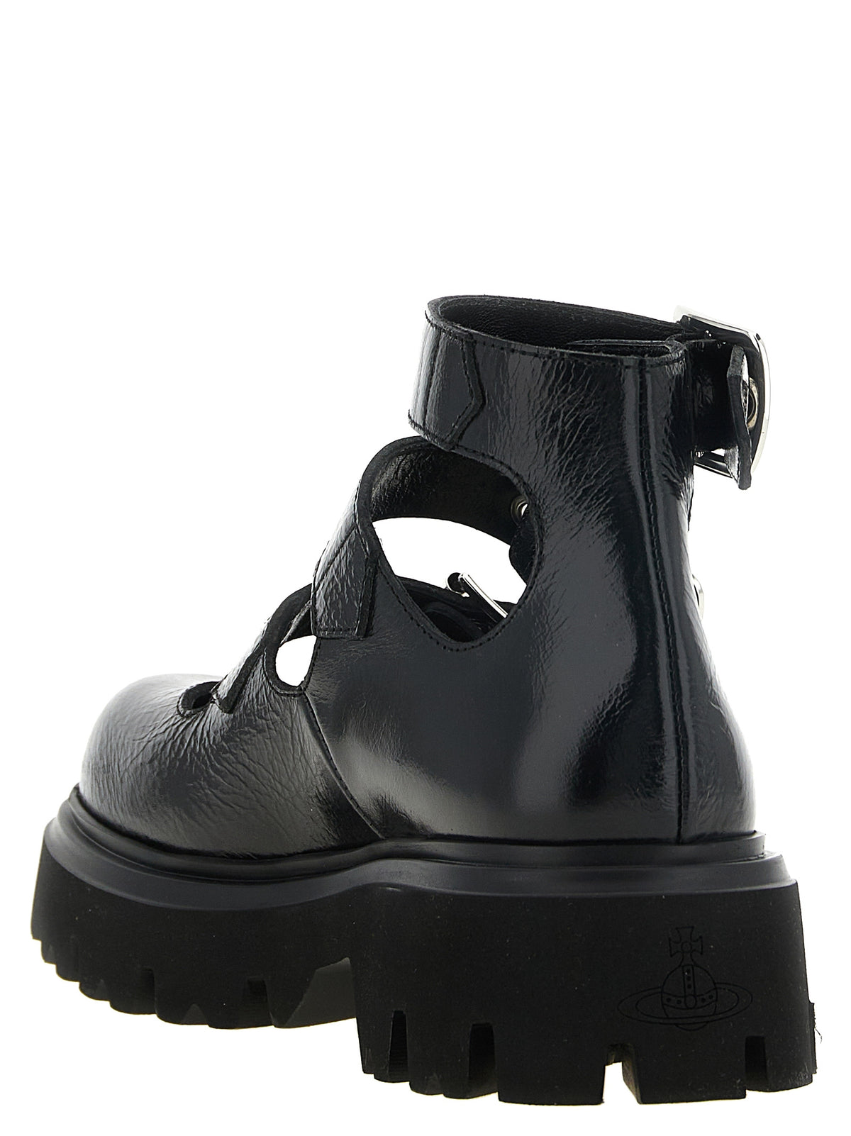 Vivienne Westwood 'Bacchus' Shoes