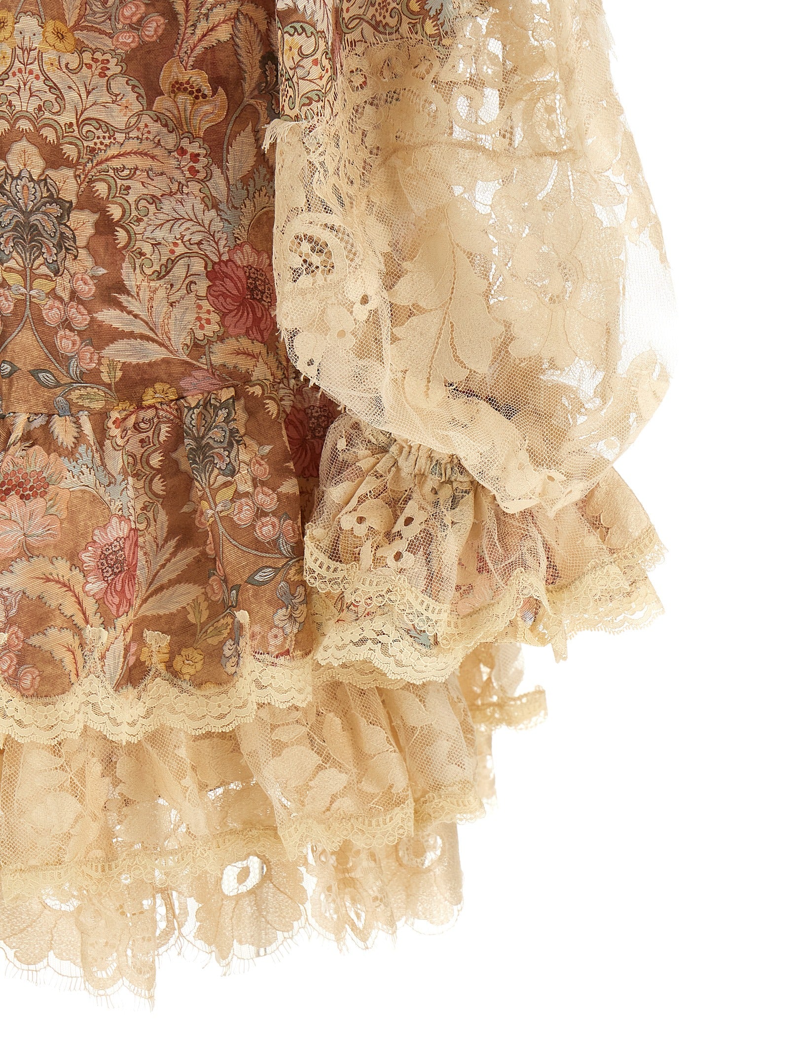 Zimmermann 'Rebellion' Dress