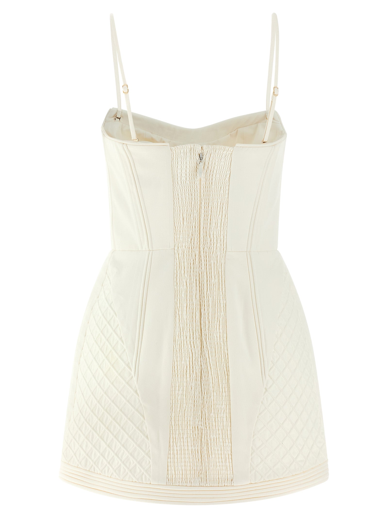 Zimmermann 'Rebellion' Dress