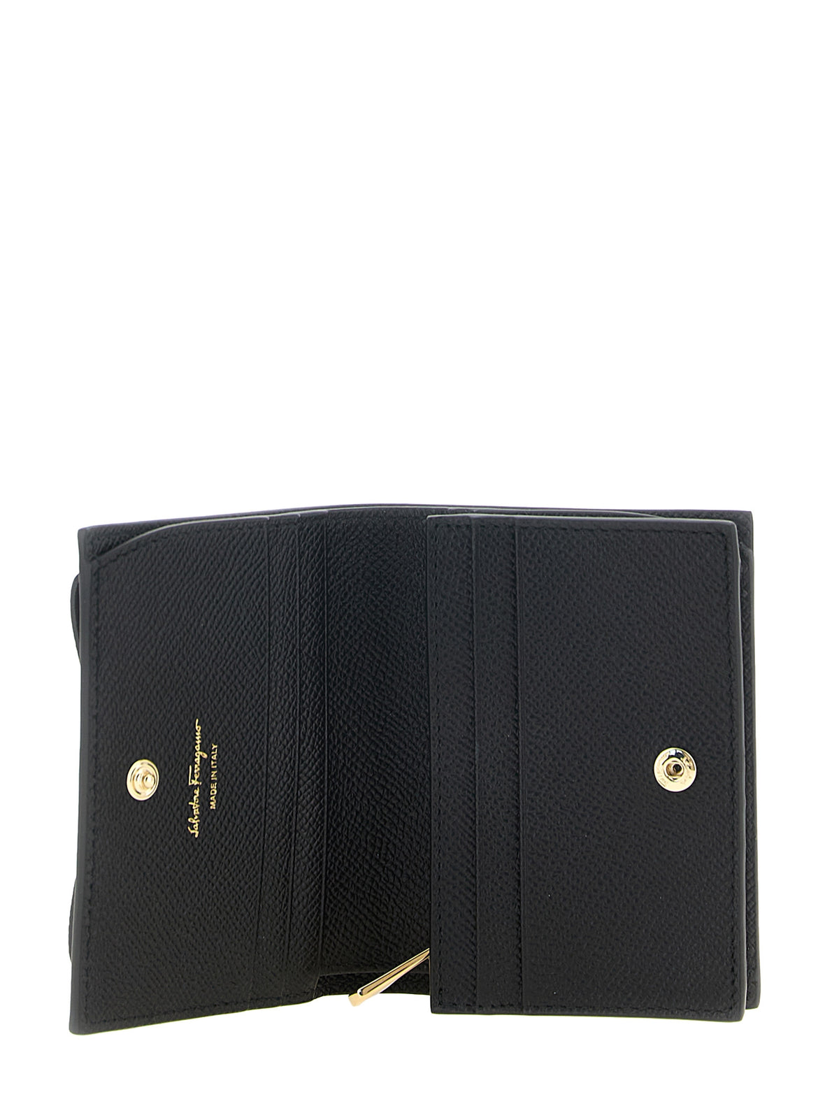 Ferragamo 'Vara Bow' Wallet