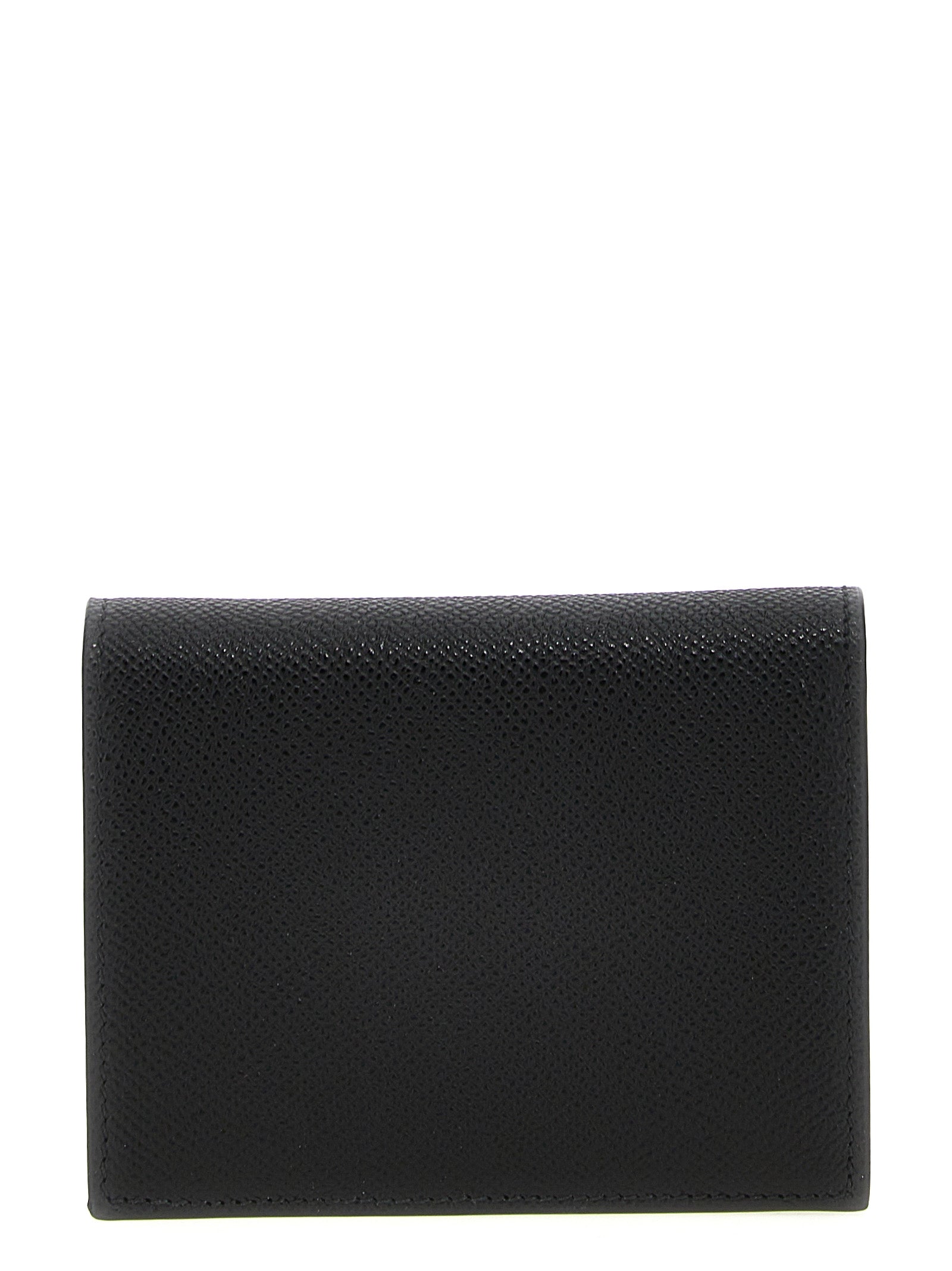 Ferragamo 'Gancini' Compact Wallet