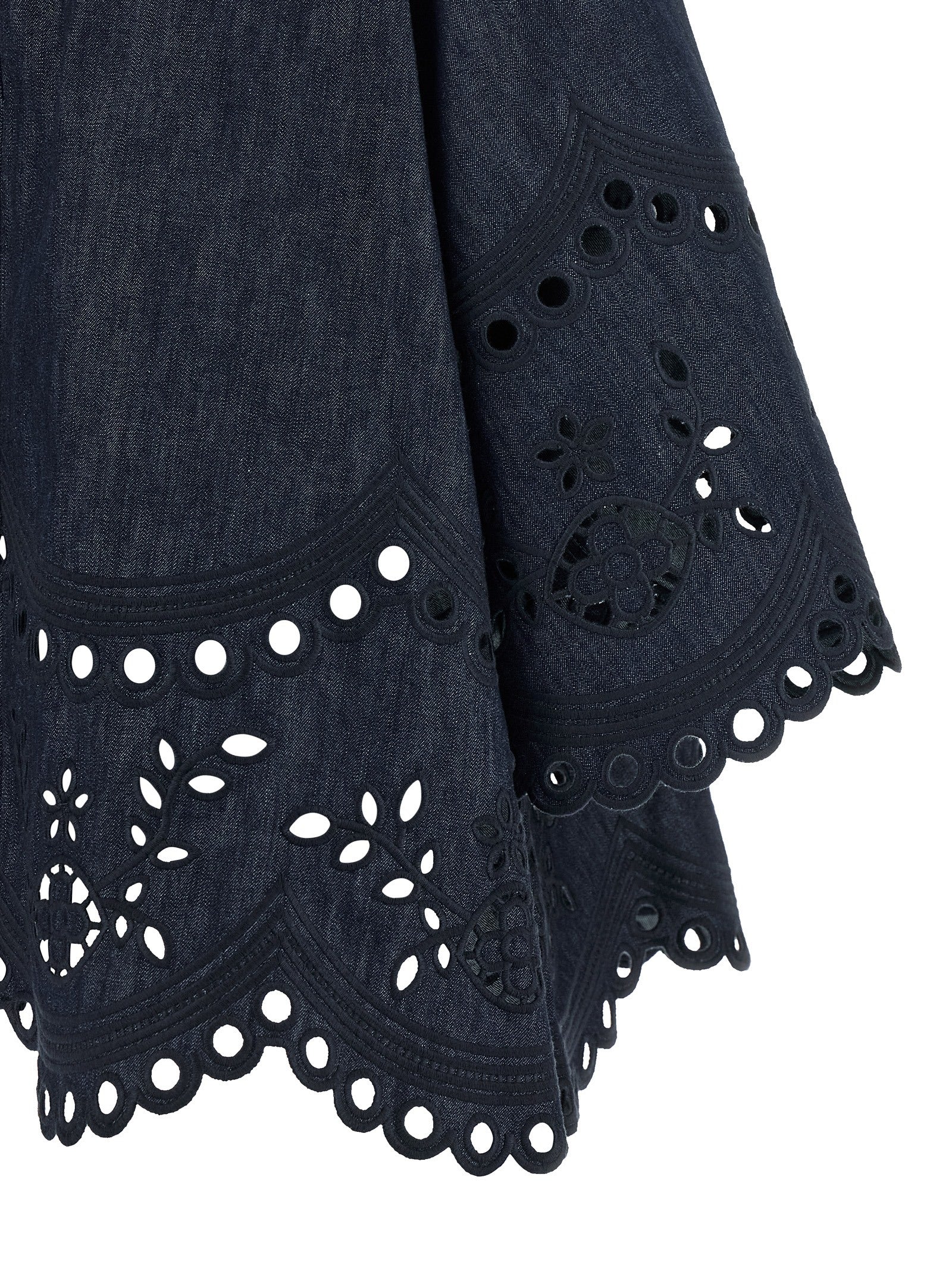 Zimmermann 'Mahon' Blouse
