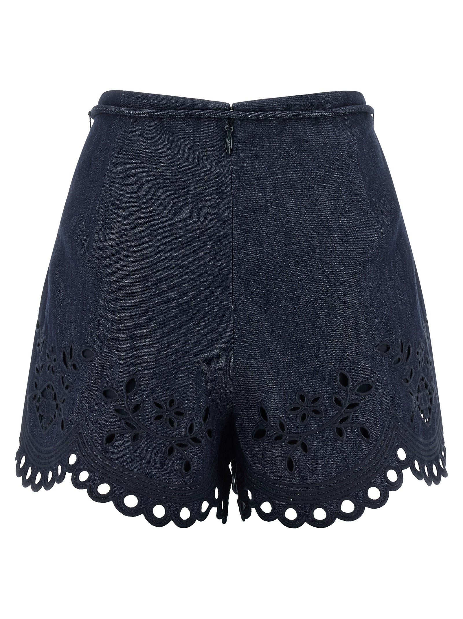 Zimmermann 'Mahon' Shorts