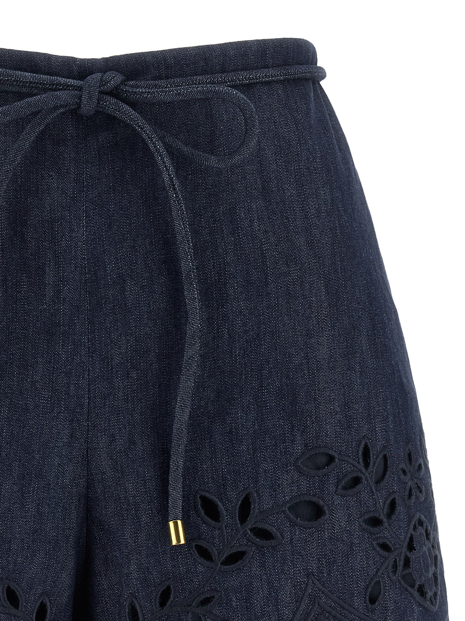 Zimmermann 'Mahon' Shorts