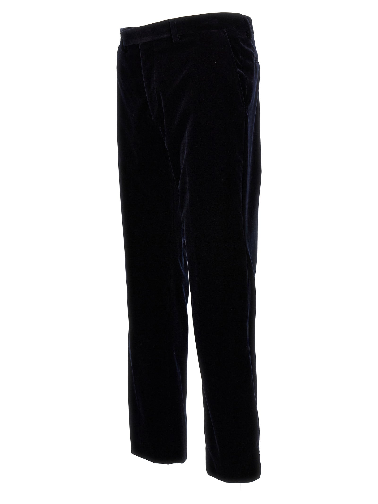 Gucci Velvet Pants