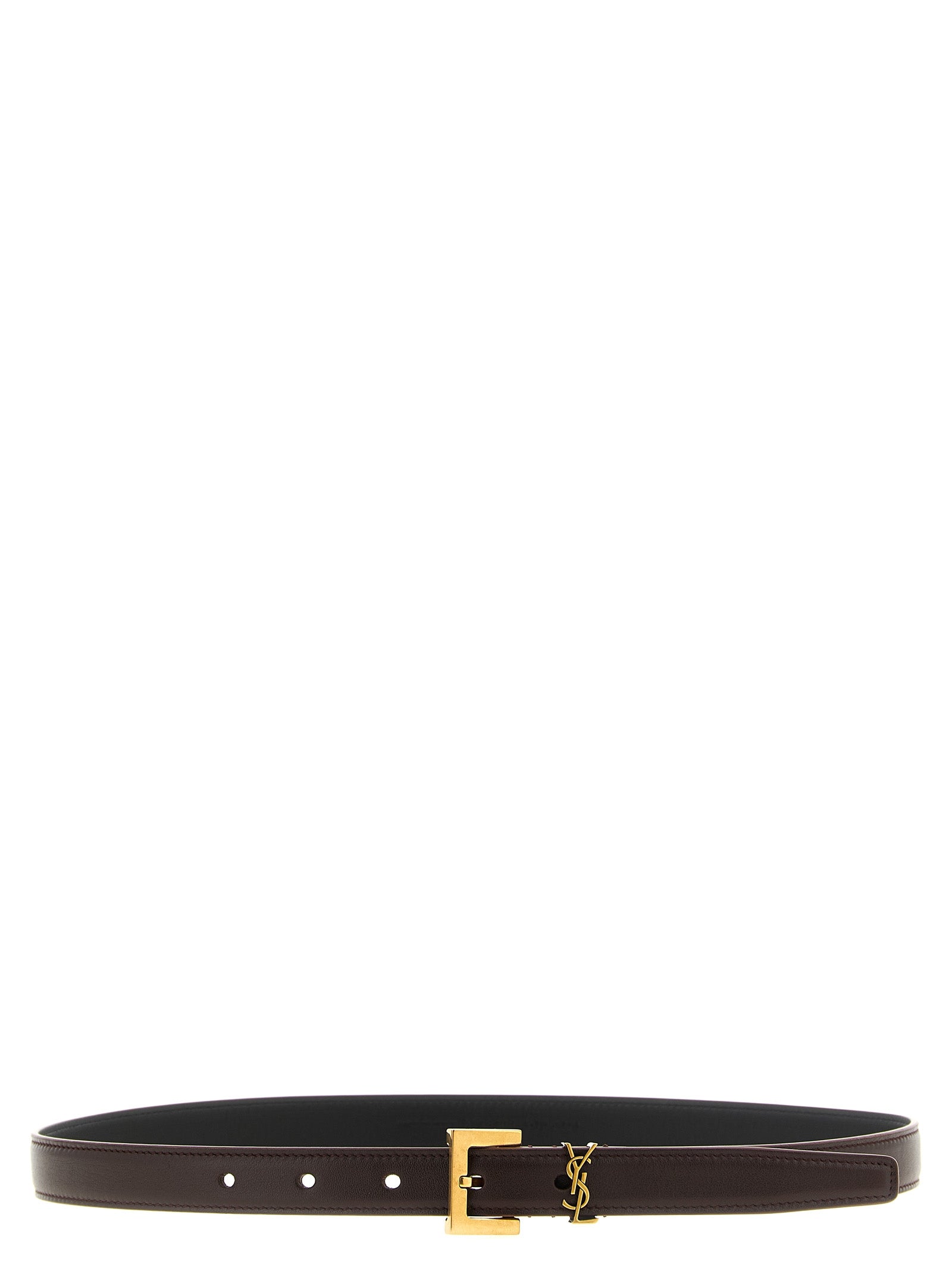 Saint Laurent 'Cassandre' Belt