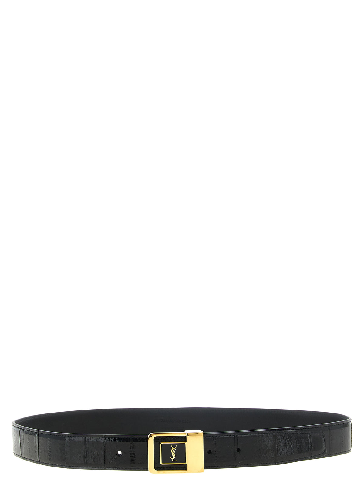 Saint Laurent 'Cassandre' Belt