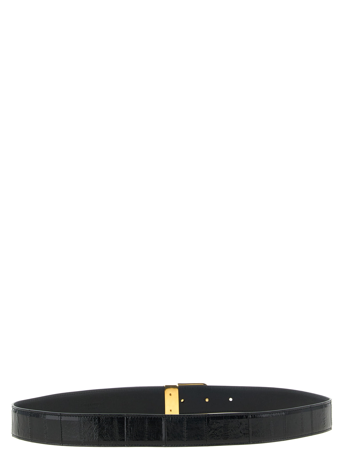 Saint Laurent 'Cassandre' Belt