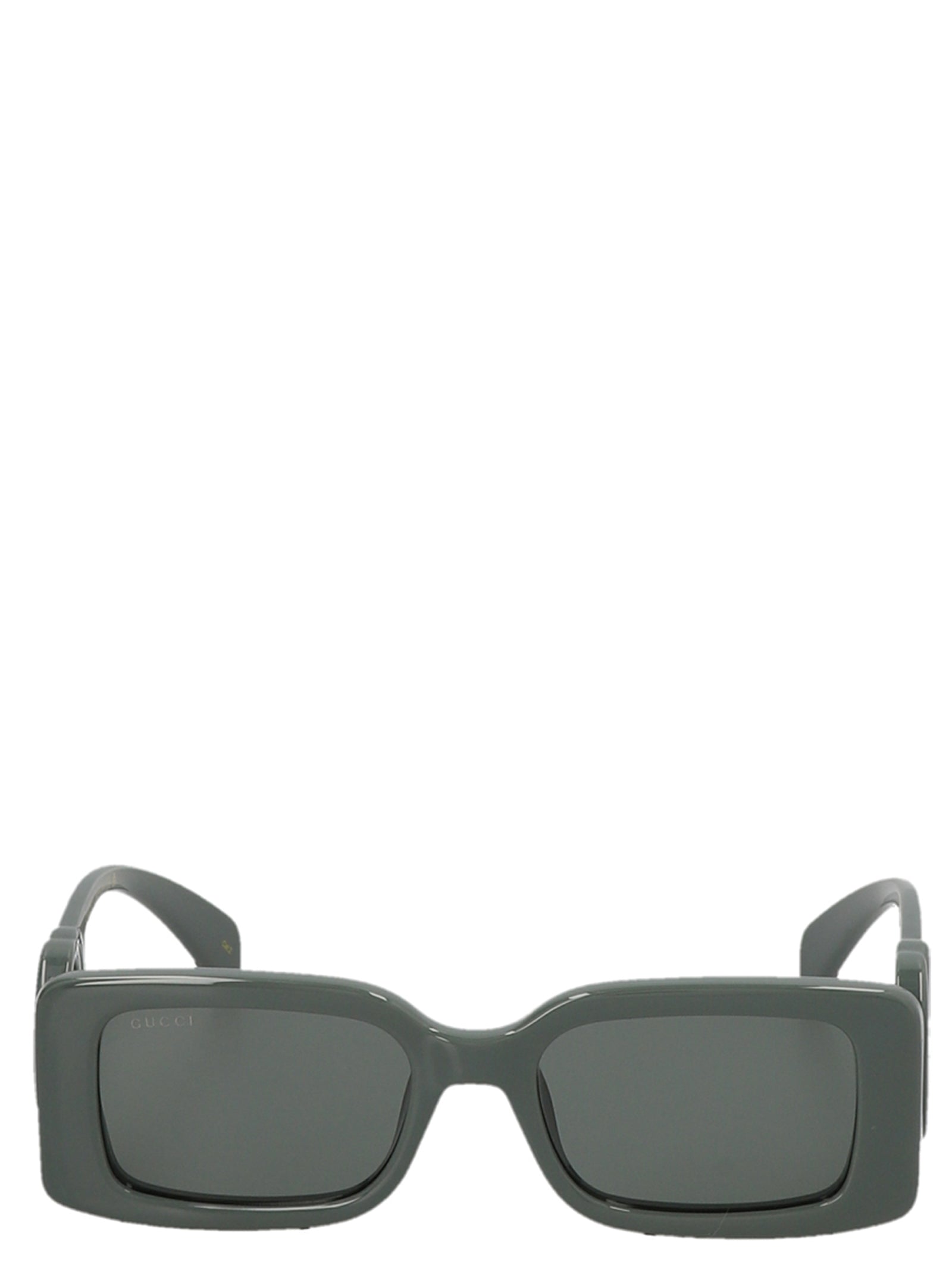 Gucci Rectangular Sunglasses