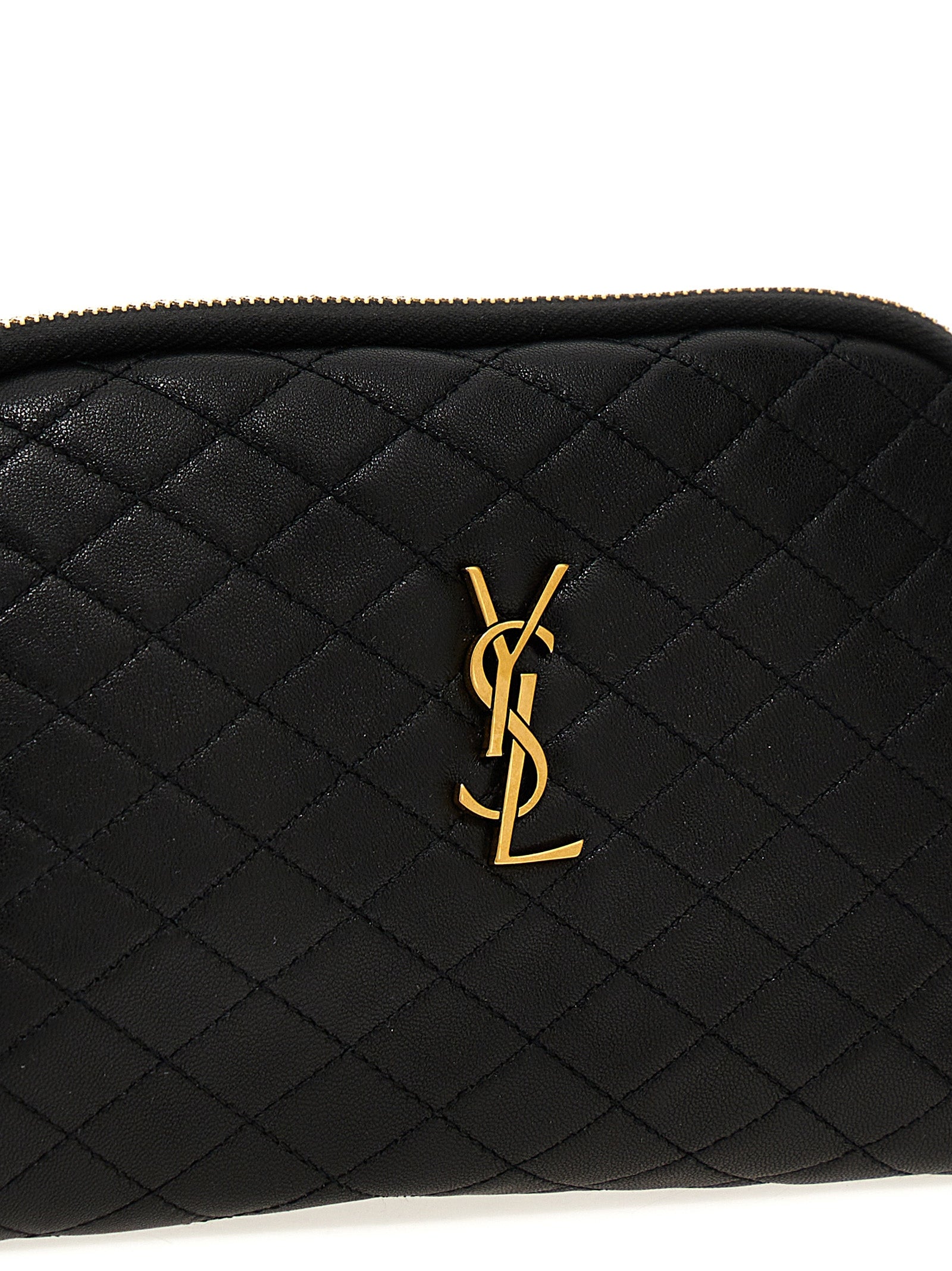 Saint Laurent 'Gaby' Crossbody Bag