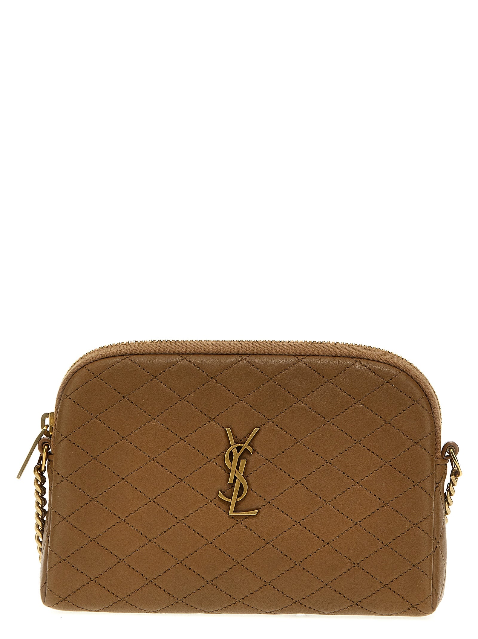 Saint Laurent 'Gaby' Crossbody Bag