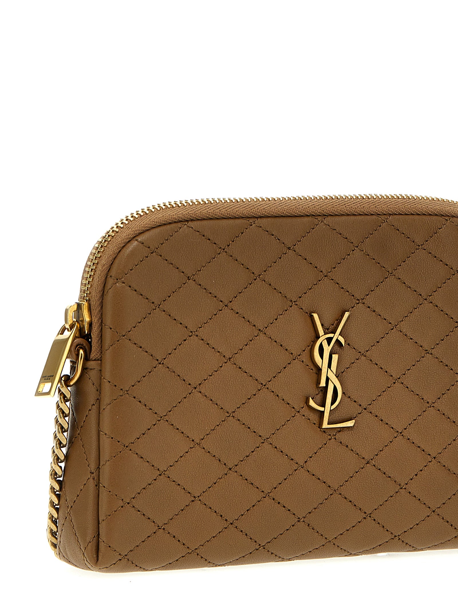Saint Laurent 'Gaby' Crossbody Bag