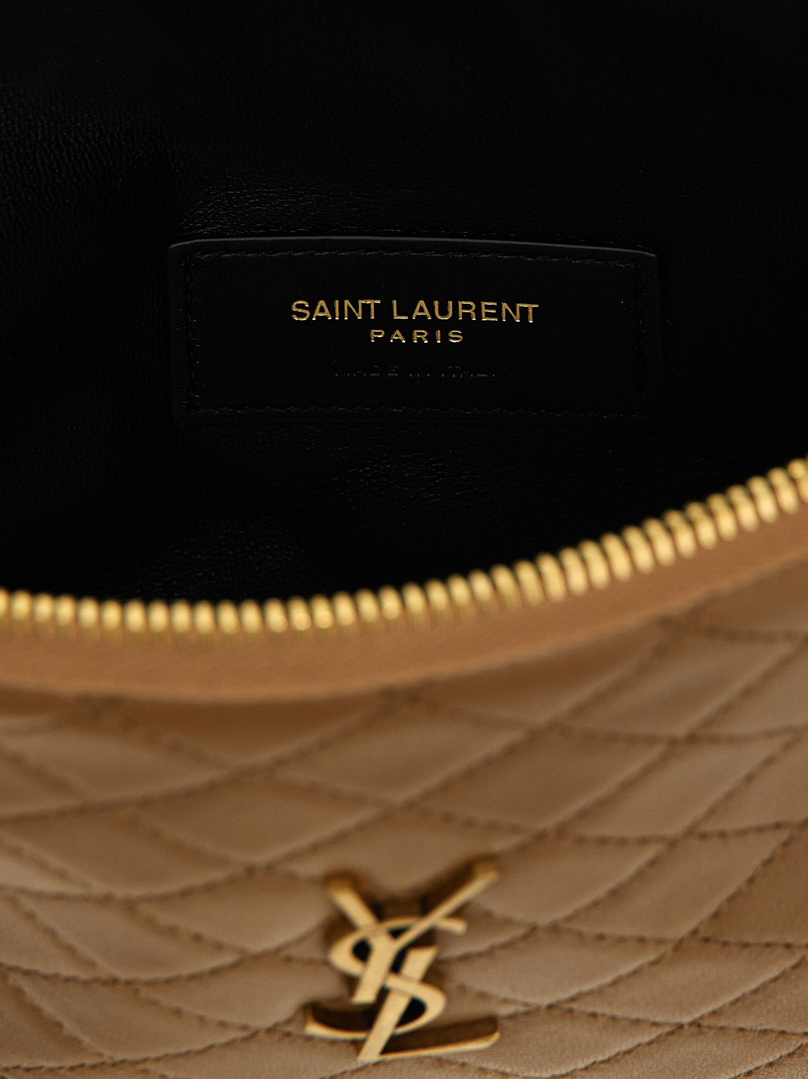 Saint Laurent 'Gaby' Crossbody Bag