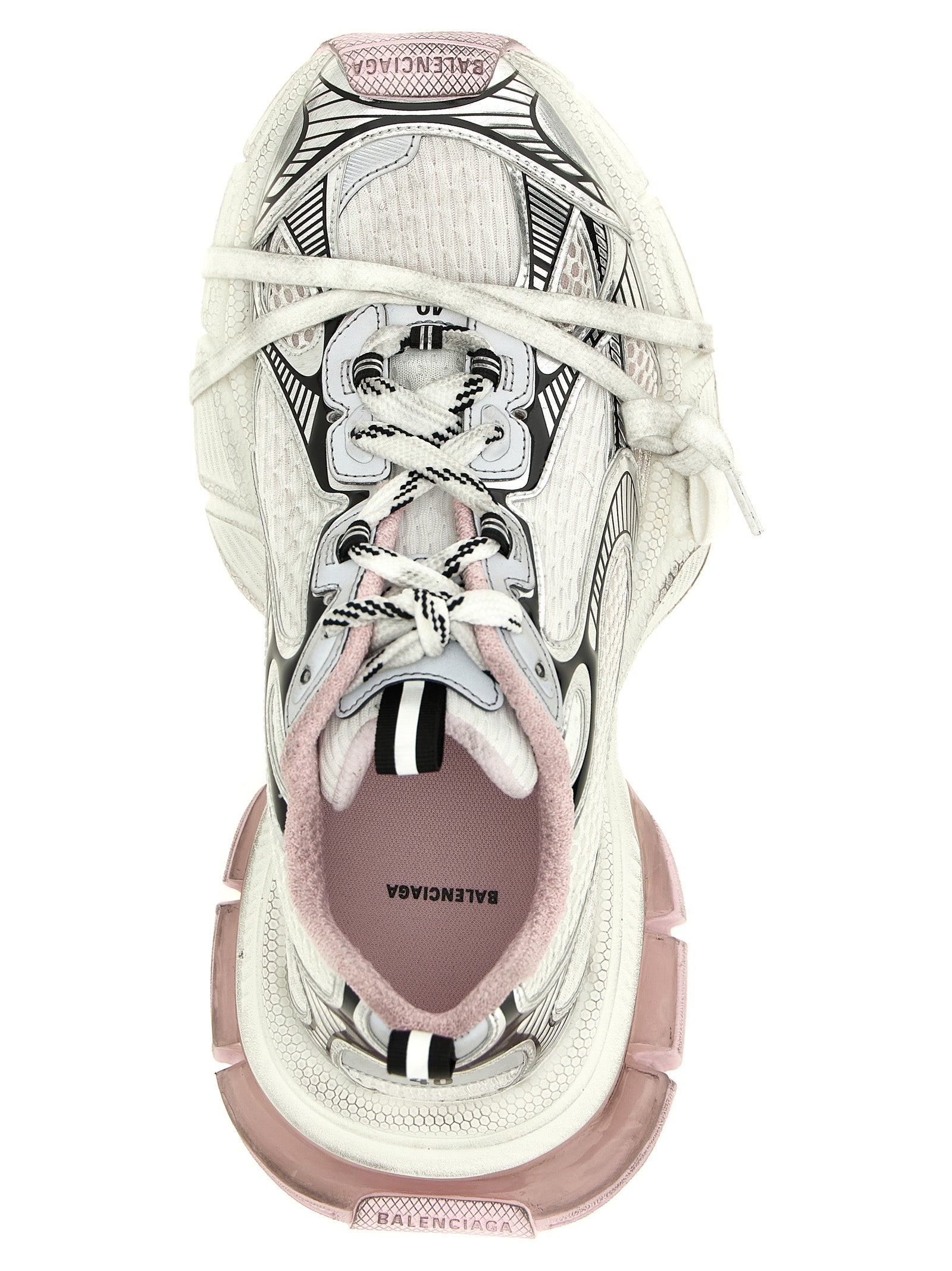 Balenciaga '3Xl' Sneakers
