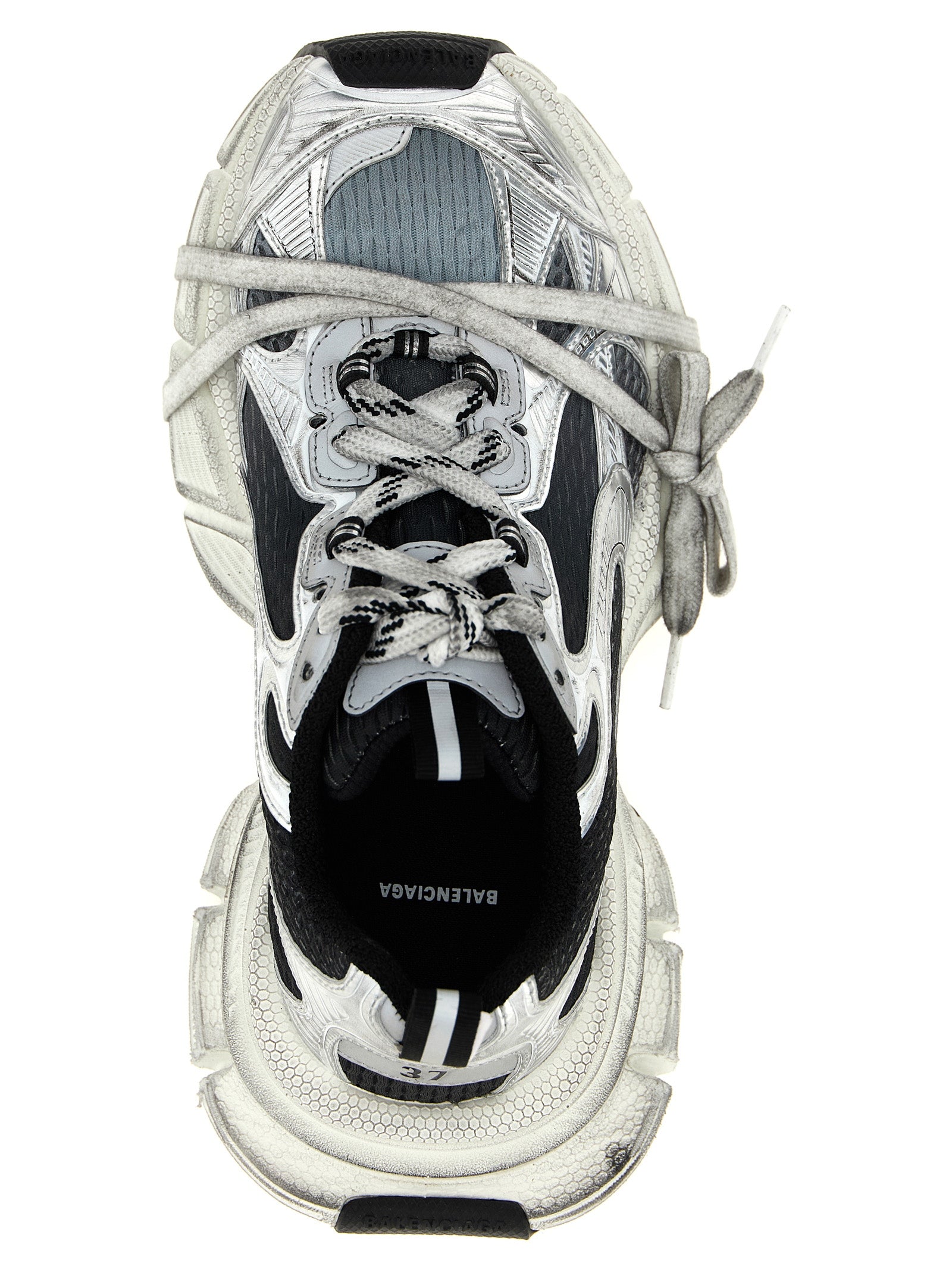Balenciaga '3Xl' Sneakers