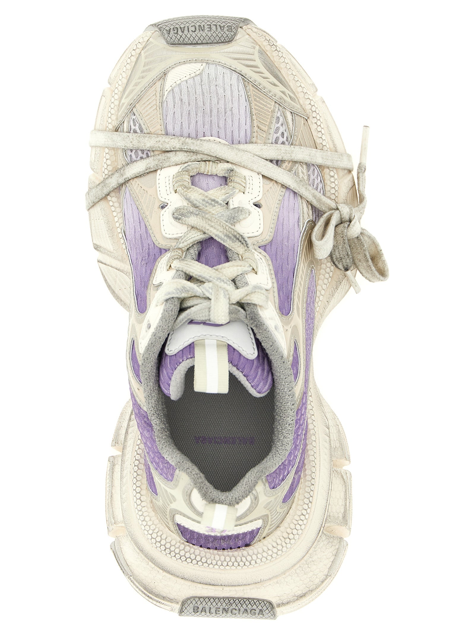 Balenciaga '3Xl' Sneakers