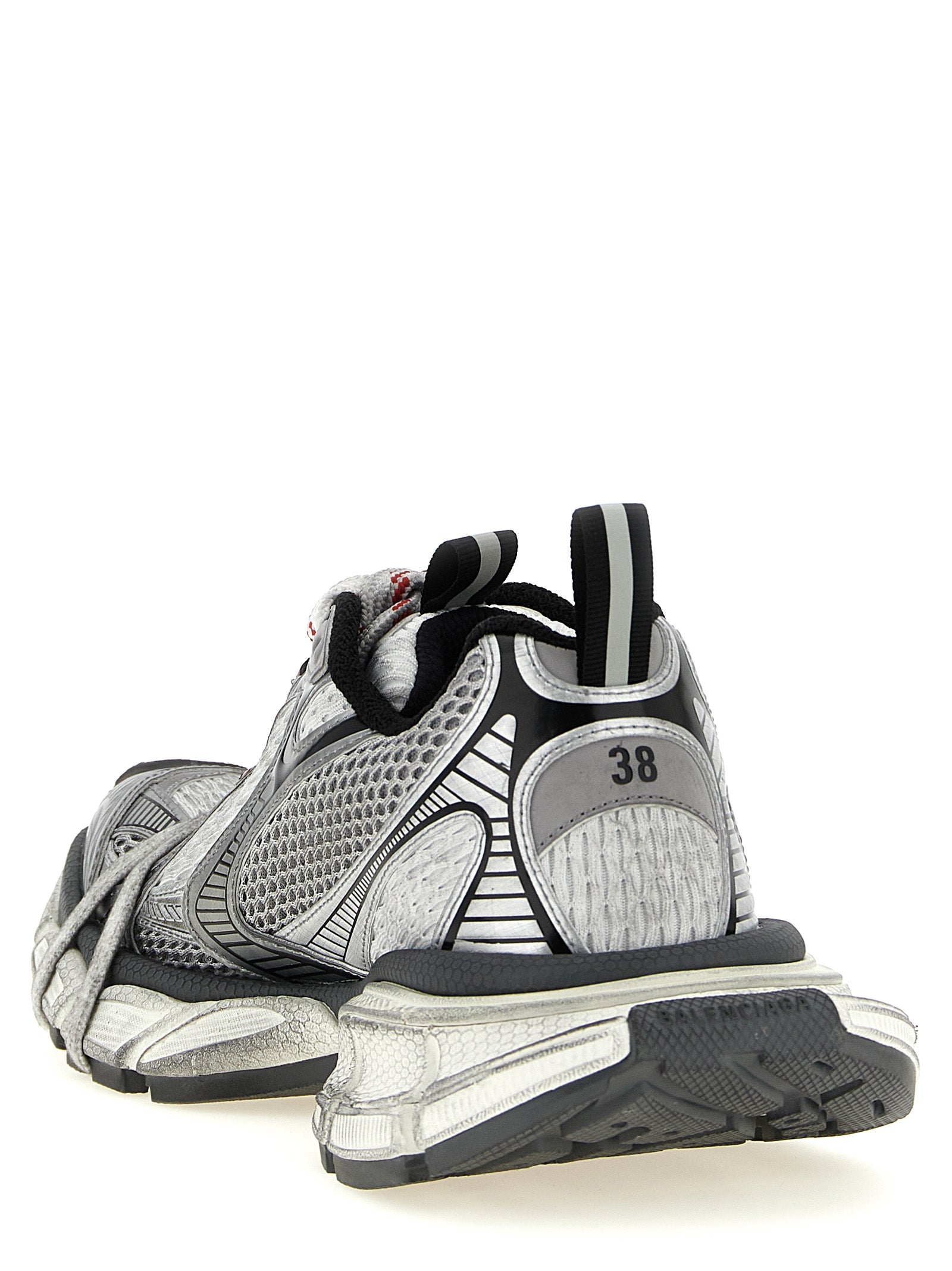 Balenciaga '3Xl' Sneakers