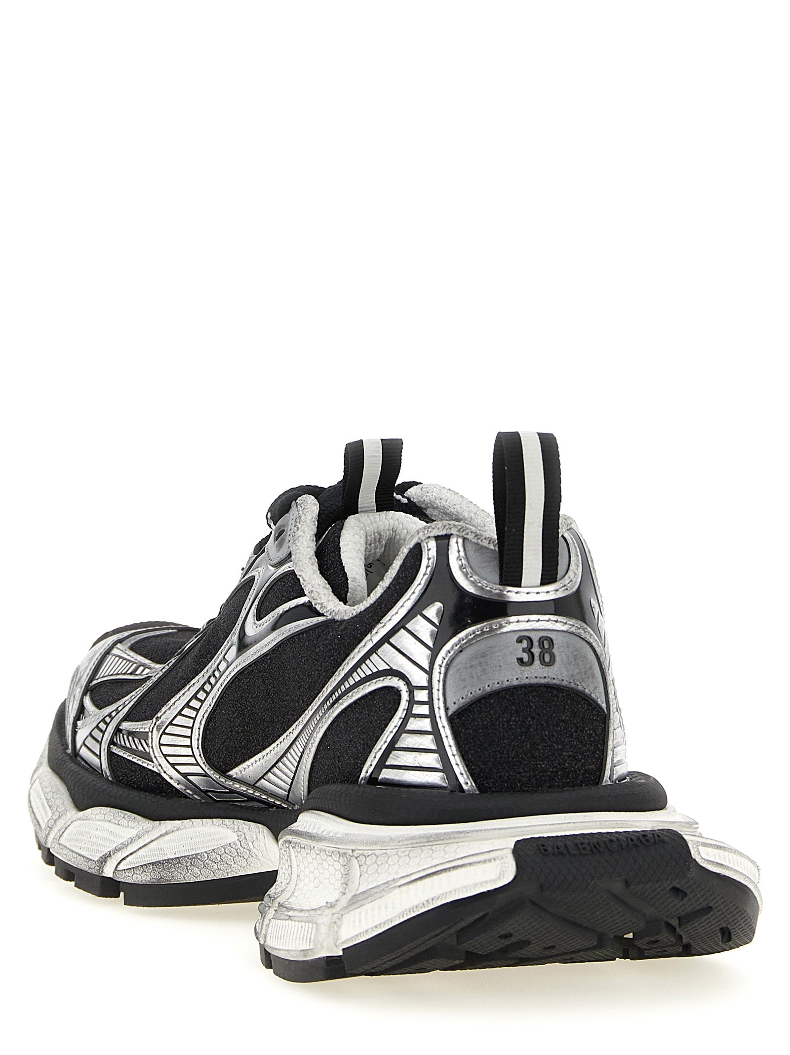 Balenciaga '3Xl' Sneakers