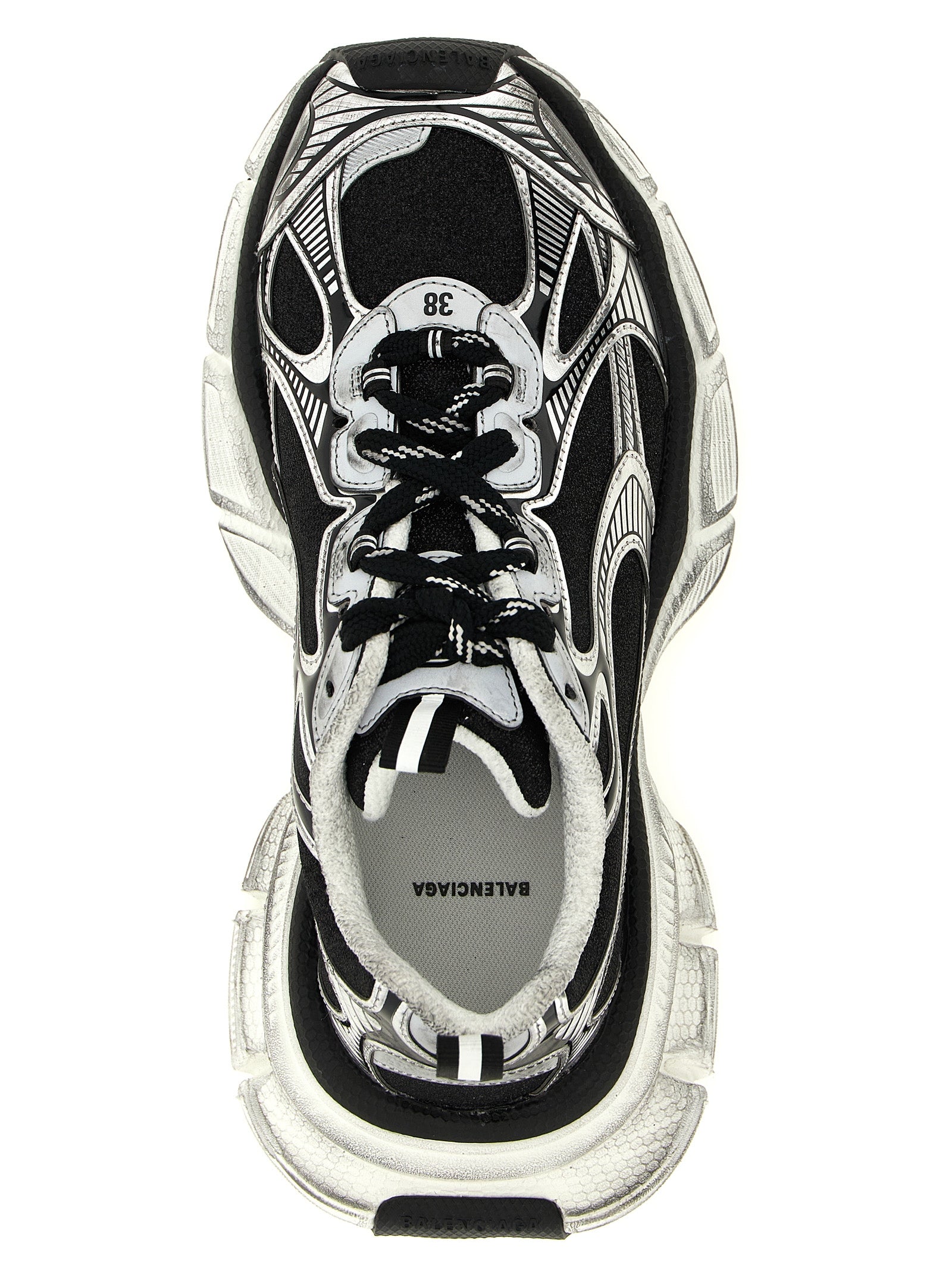 Balenciaga '3Xl' Sneakers