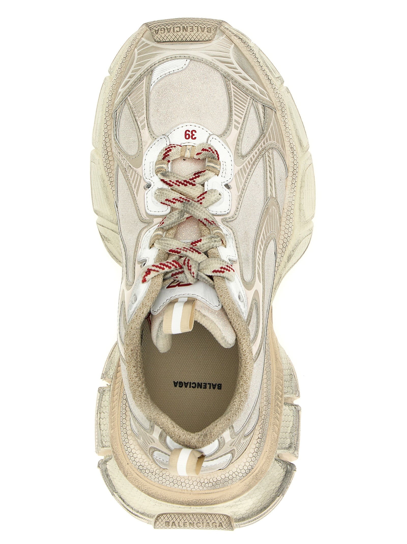 Balenciaga '3Xl' Sneakers