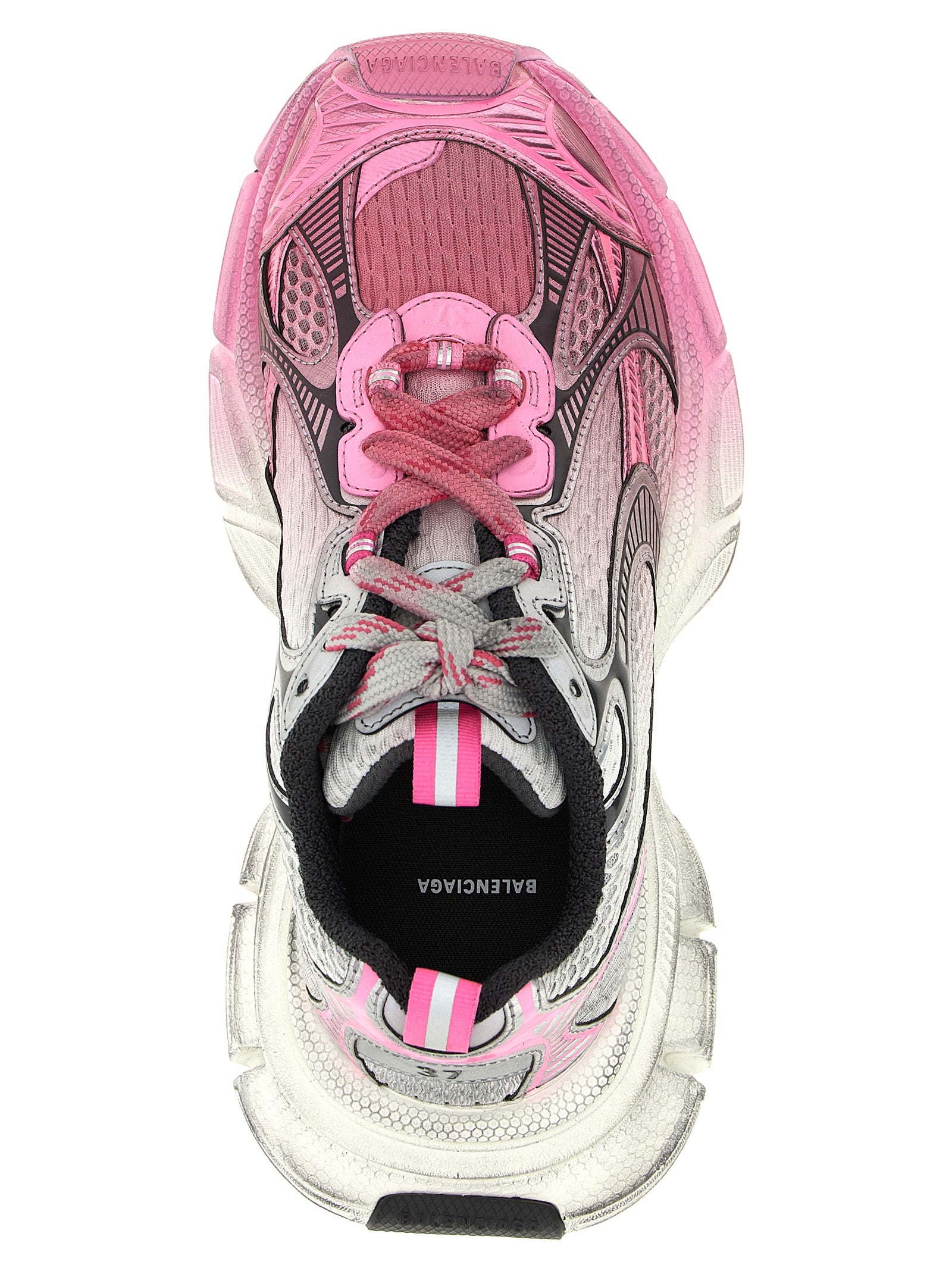 Balenciaga '3Xl' Sneakers