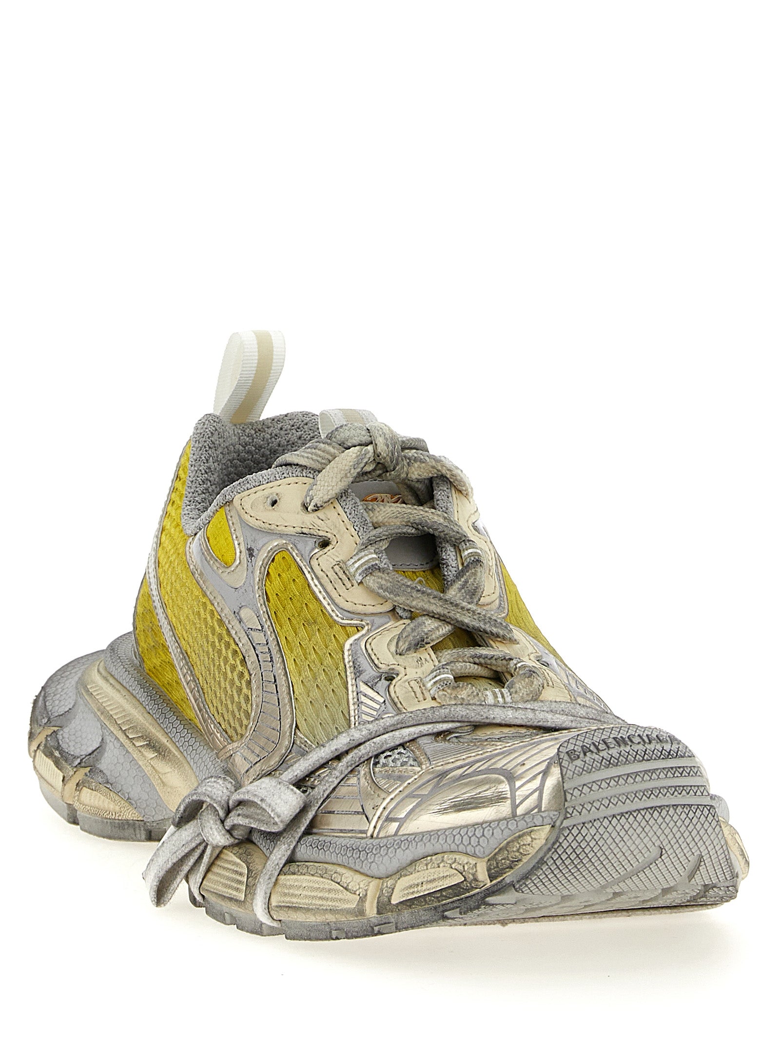 Balenciaga '3Xl' Sneakers