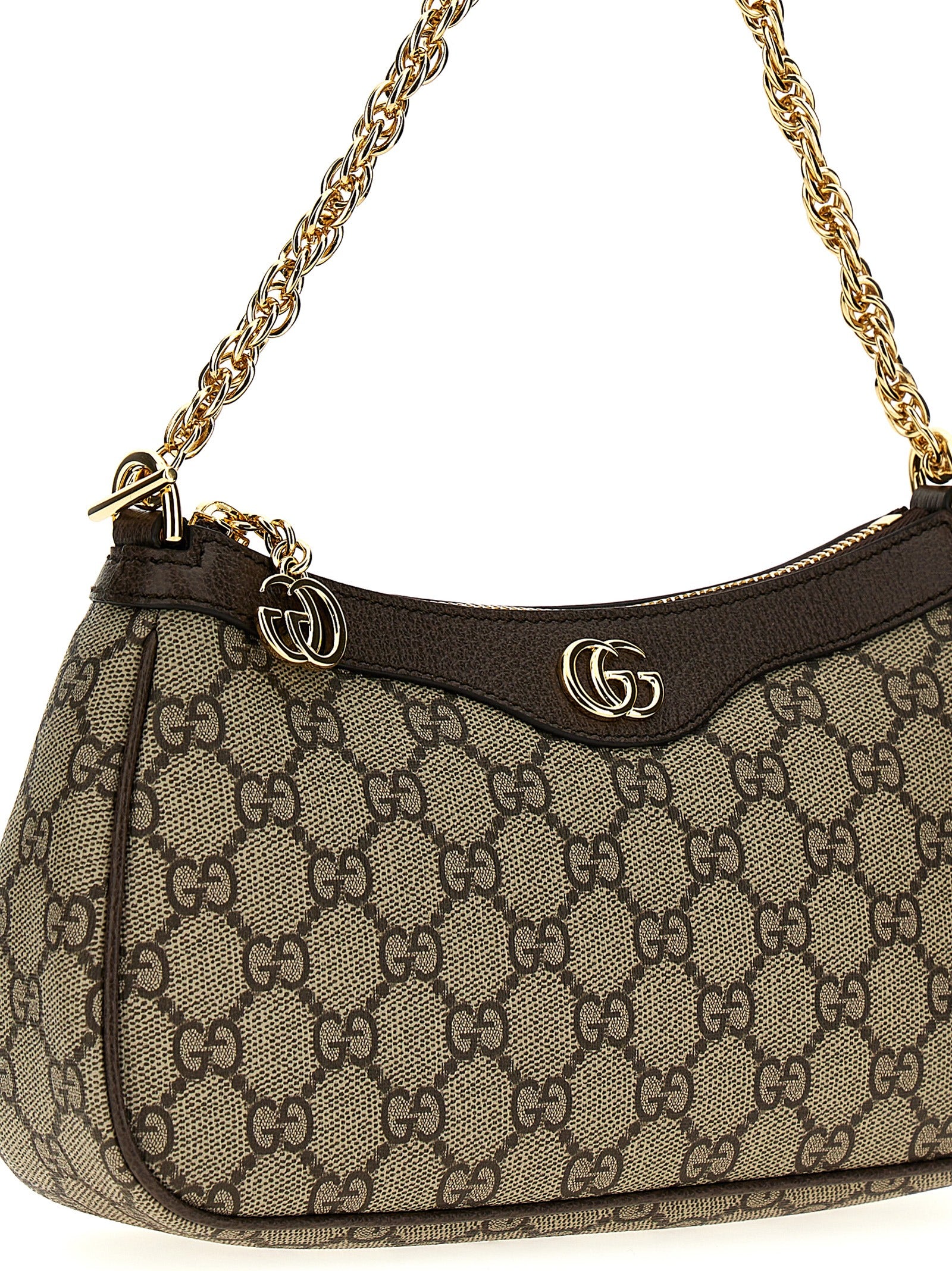 Gucci 'Ophidia' Small Handbag