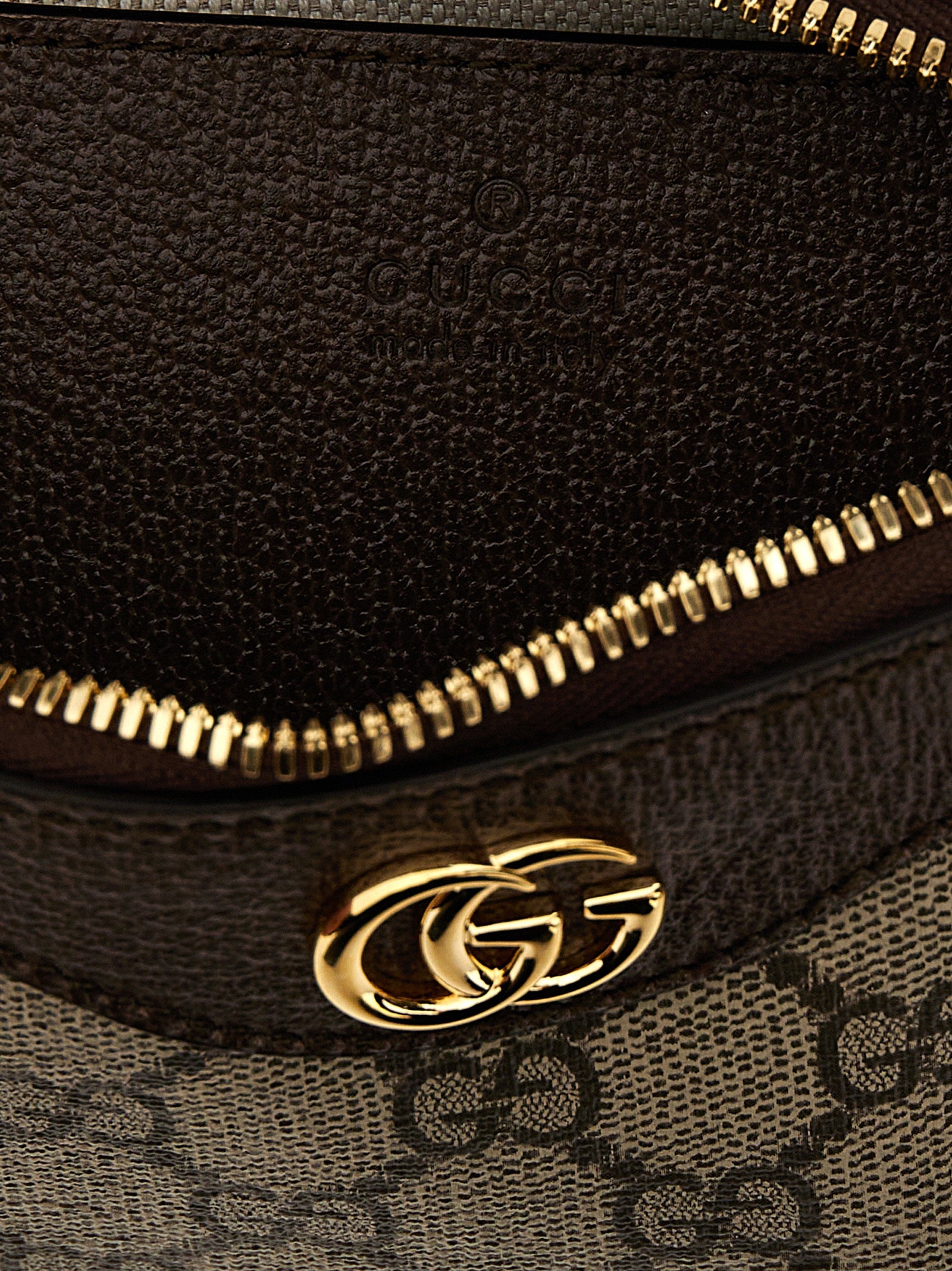 Gucci 'Ophidia' Small Handbag