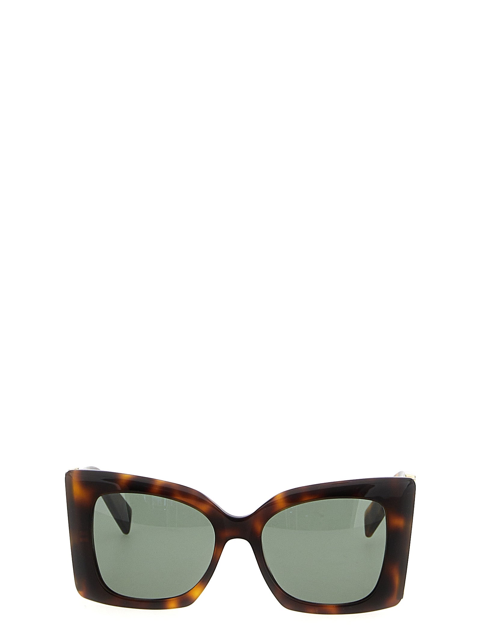 Saint Laurent 'Sl M119 Blaze' Sunglasses