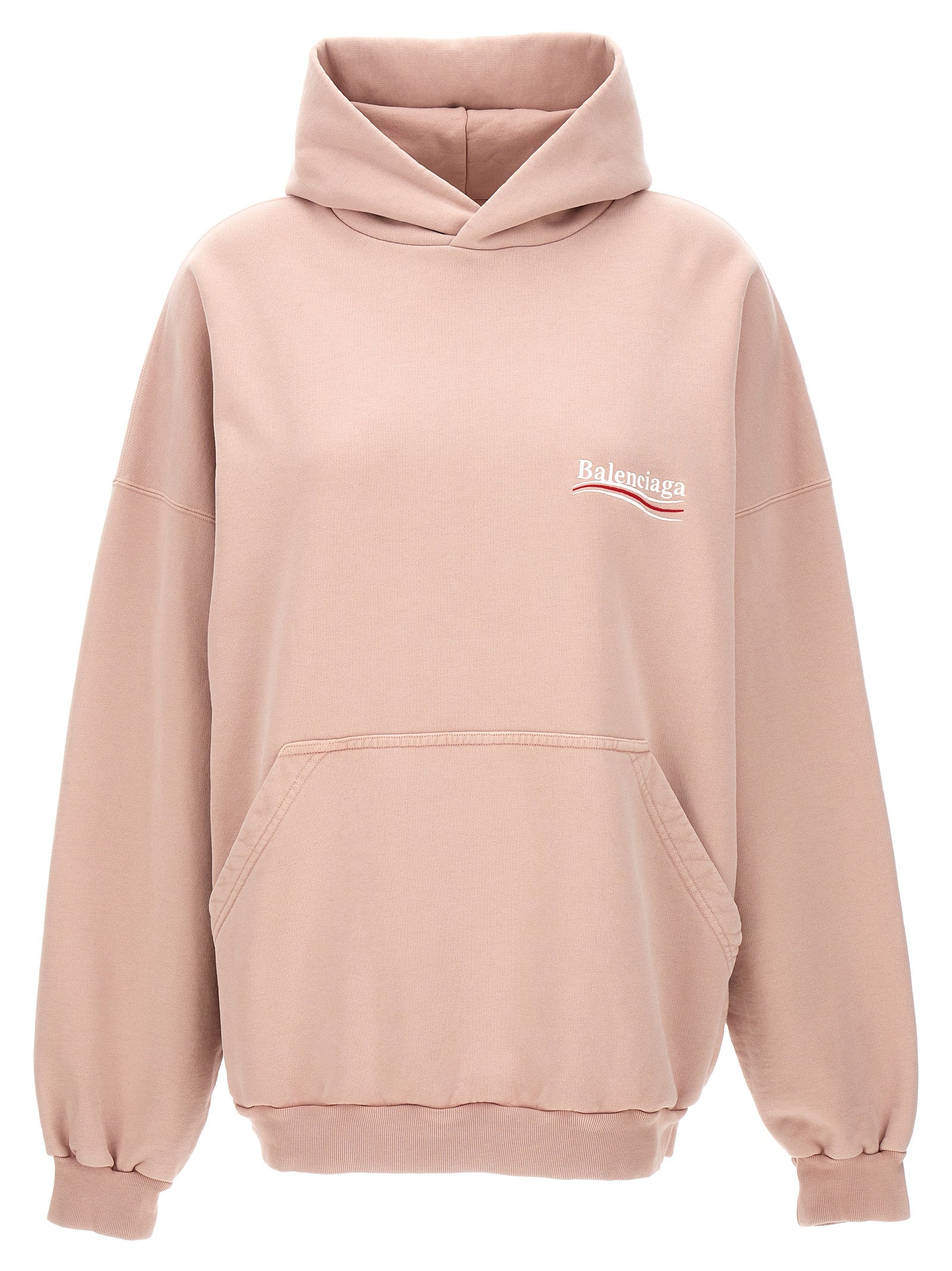 Balenciaga 'Political Campaign' Hoodie