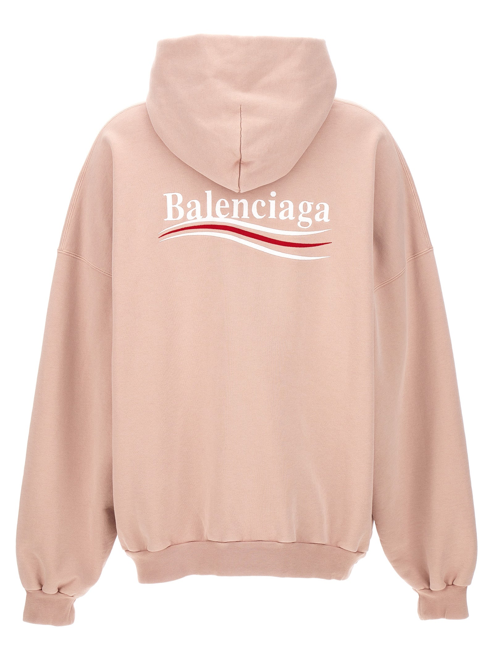 Balenciaga 'Political Campaign' Hoodie