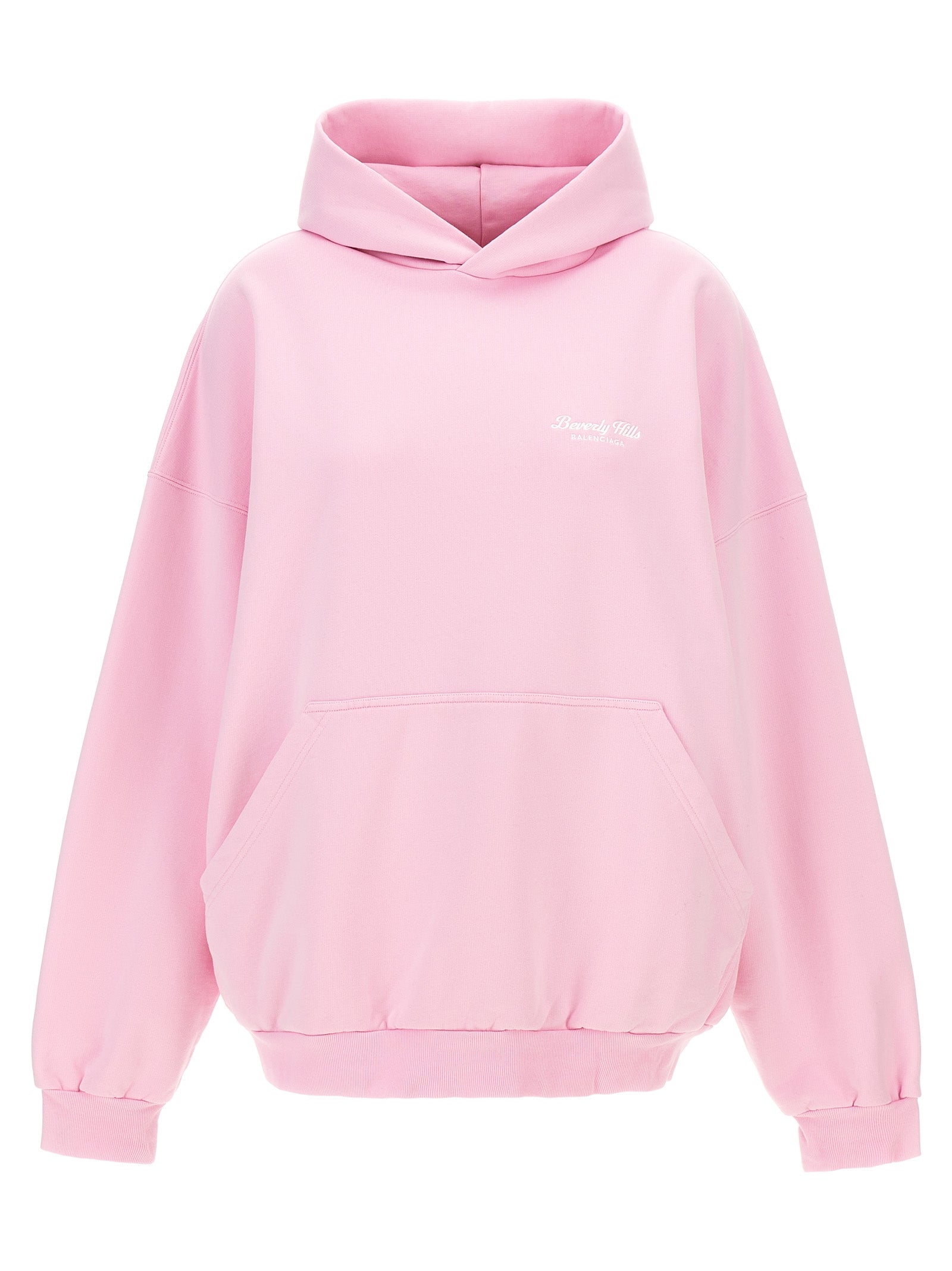 Balenciaga 'Beverly Hills' Hoodie