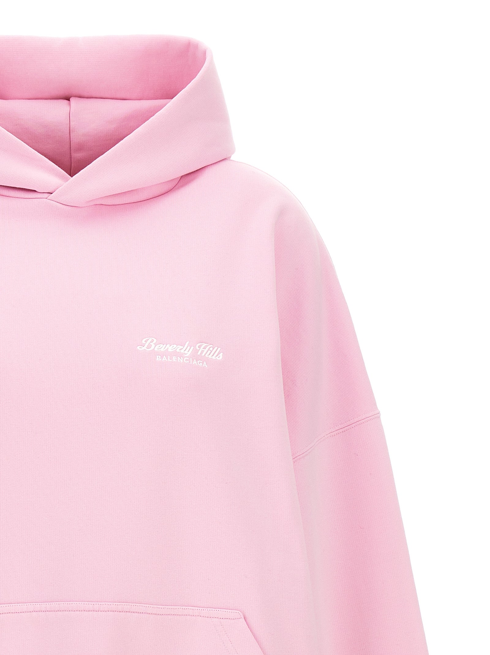 Balenciaga 'Beverly Hills' Hoodie