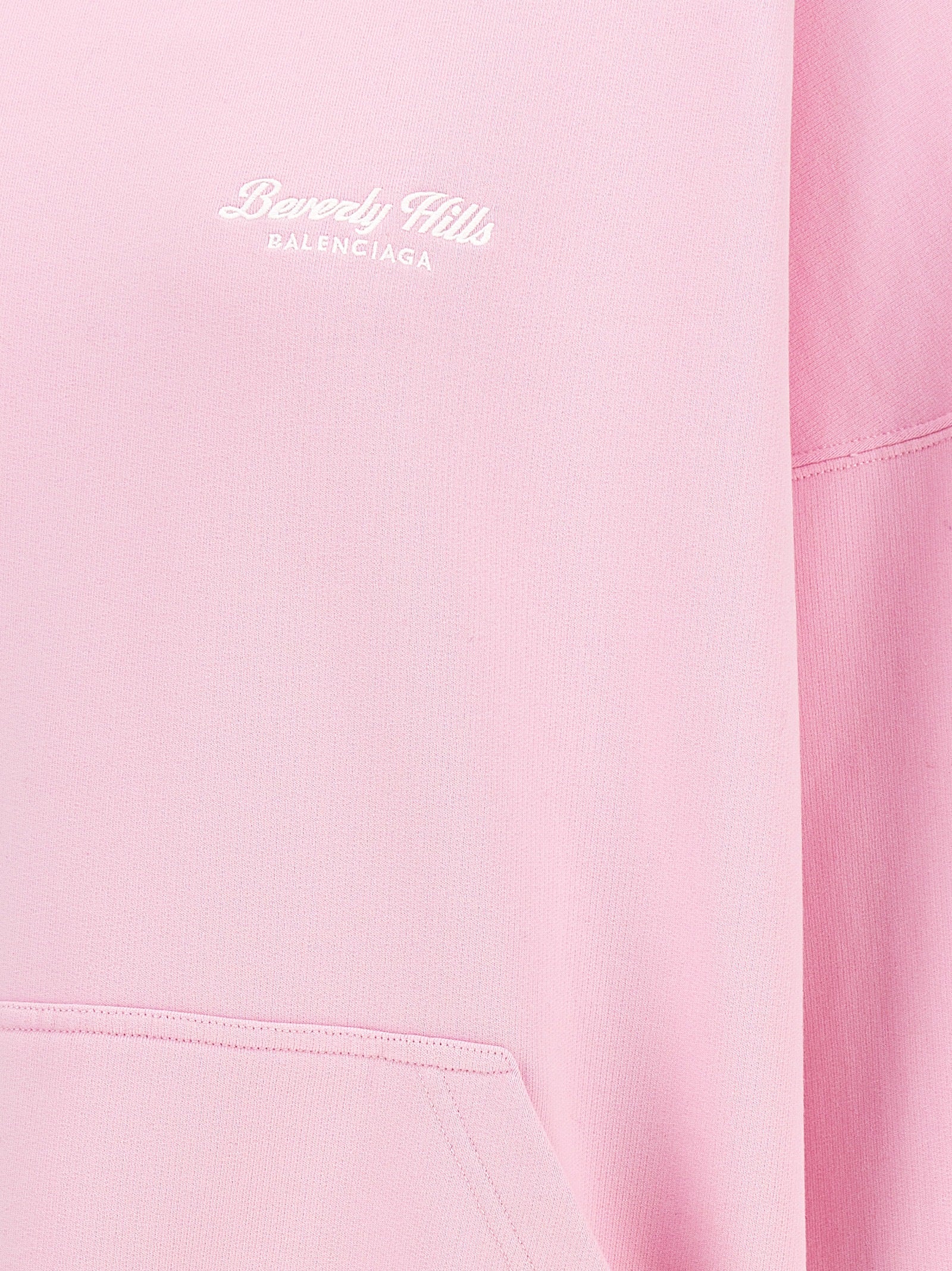 Balenciaga 'Beverly Hills' Hoodie