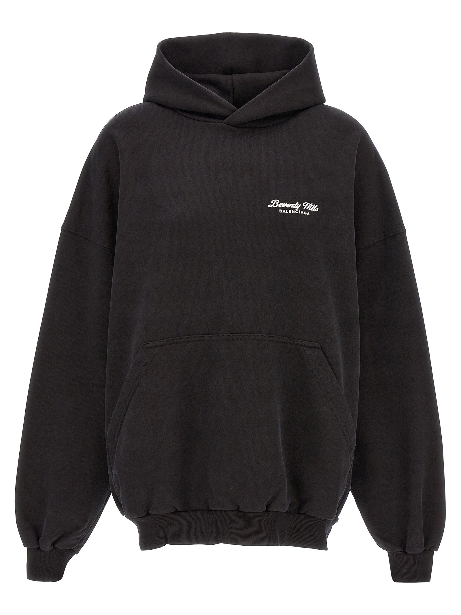 Balenciaga 'Beverly Hills' Hoodie